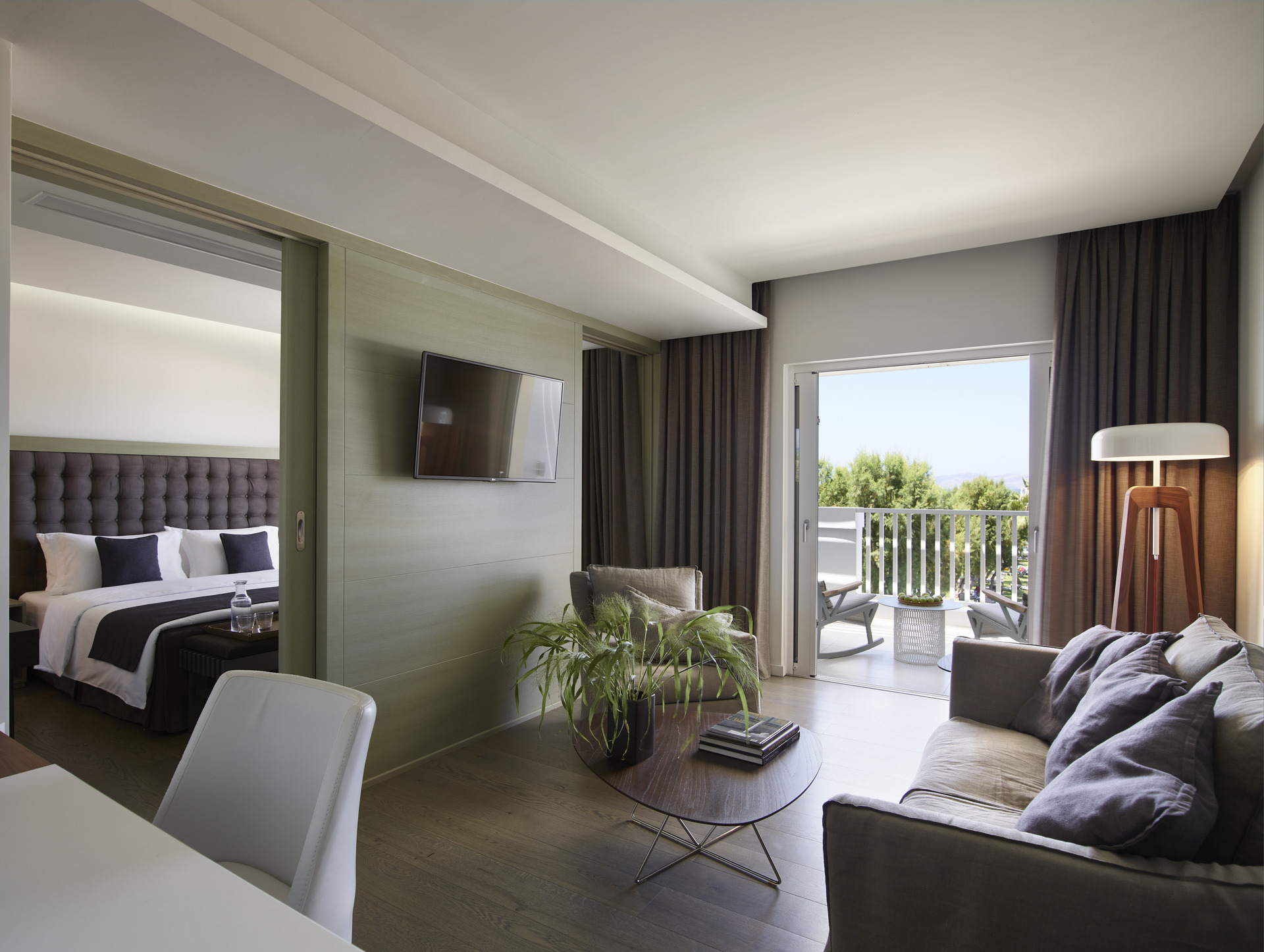 Neptune Hotels - Resort, Convention Centre  Spa