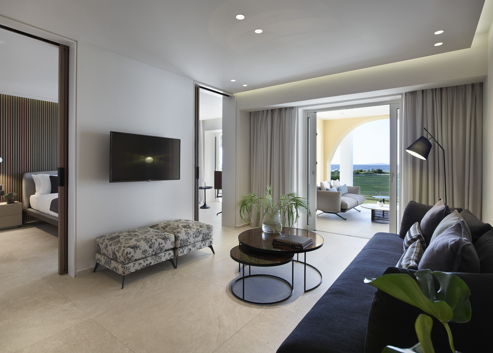 Neptune Hotels - Resort, Convention Centre  Spa