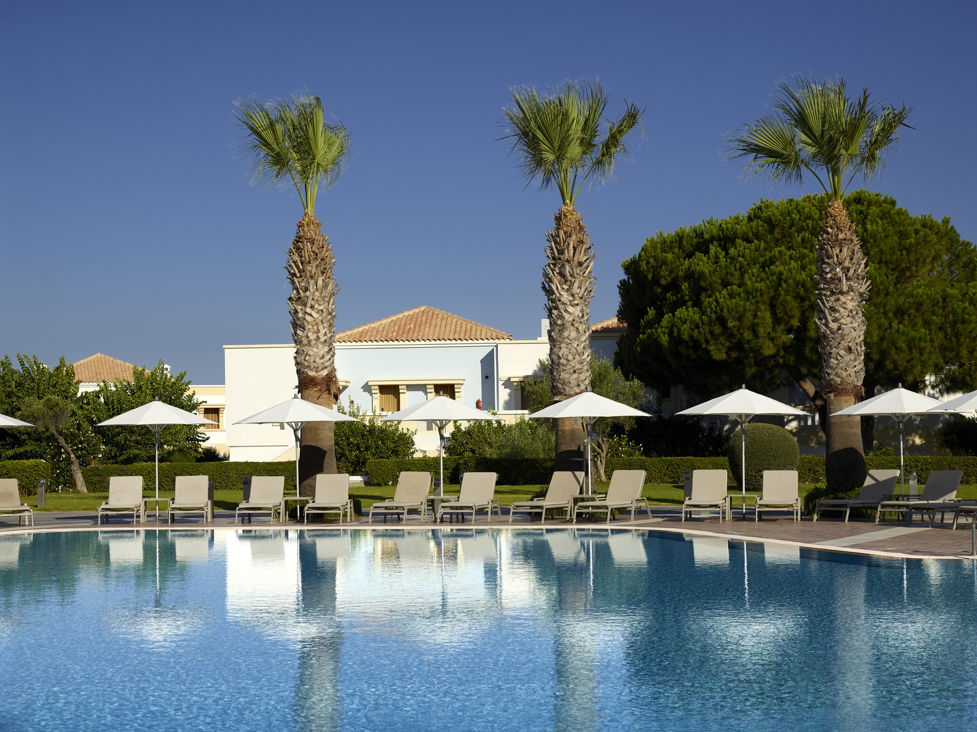 Neptune Hotels - Resort, Convention Centre  Spa