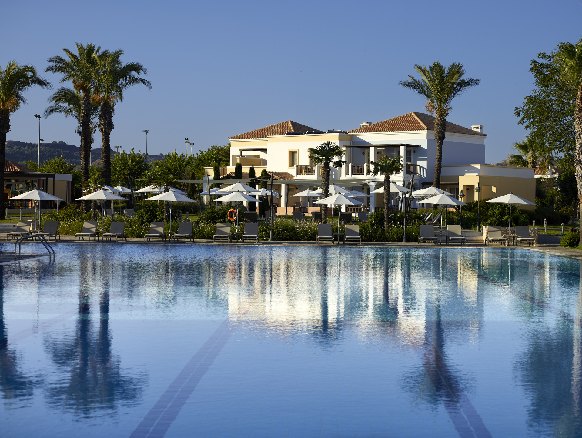 Neptune Hotels - Resort, Convention Centre  Spa