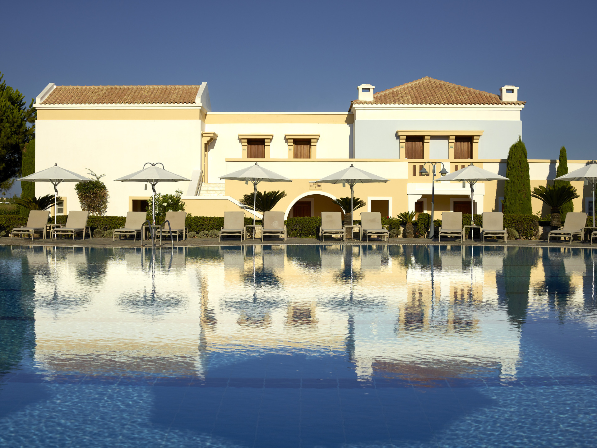 Neptune Hotels - Resort, Convention Centre  Spa