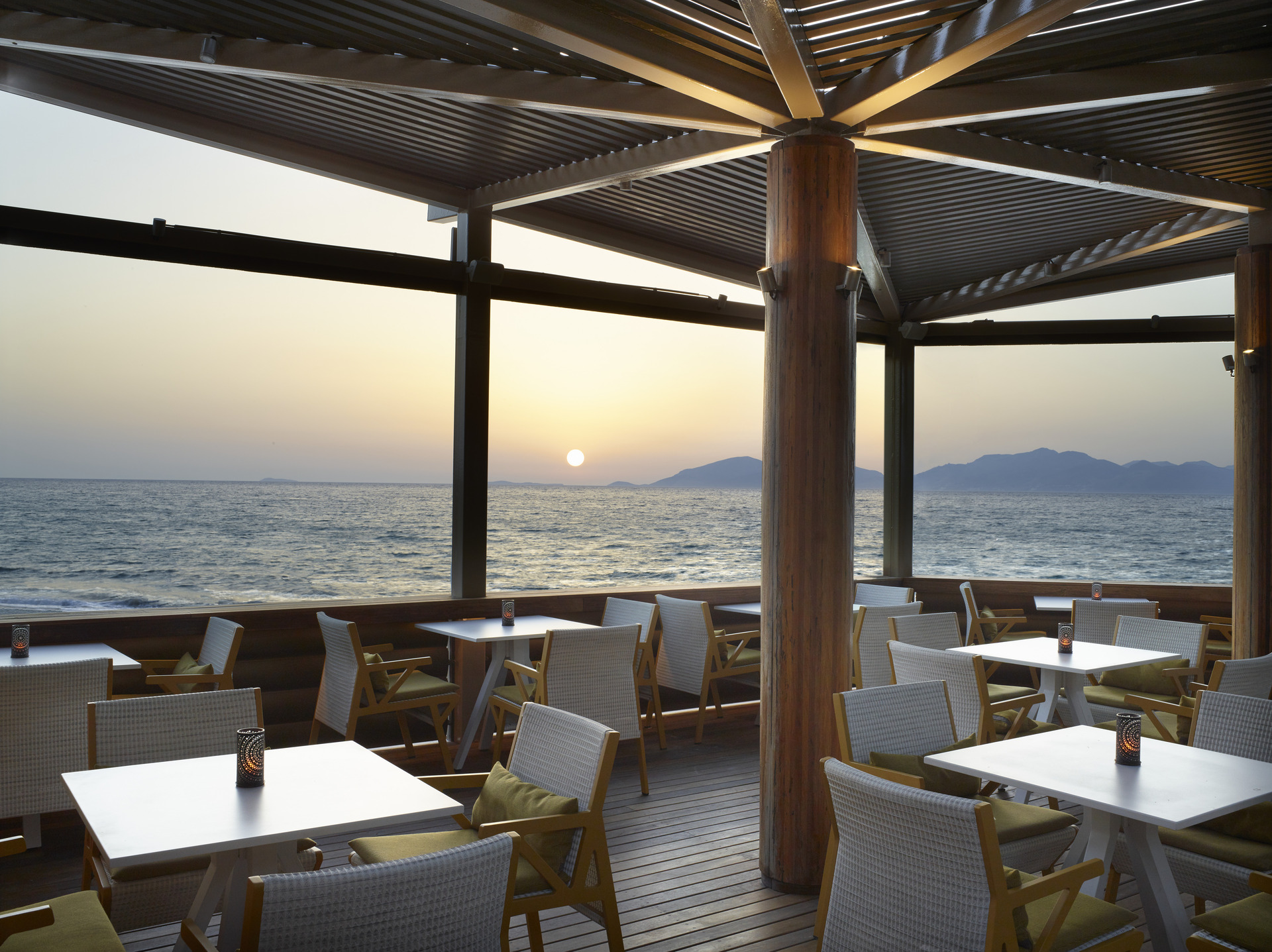 Neptune Hotels - Resort, Convention Centre  Spa