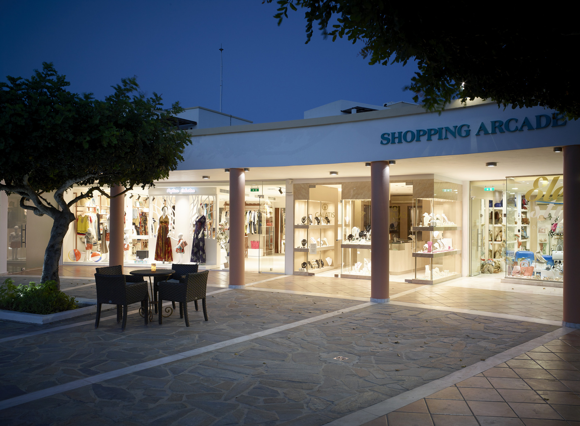 Neptune Hotels - Resort, Convention Centre  Spa