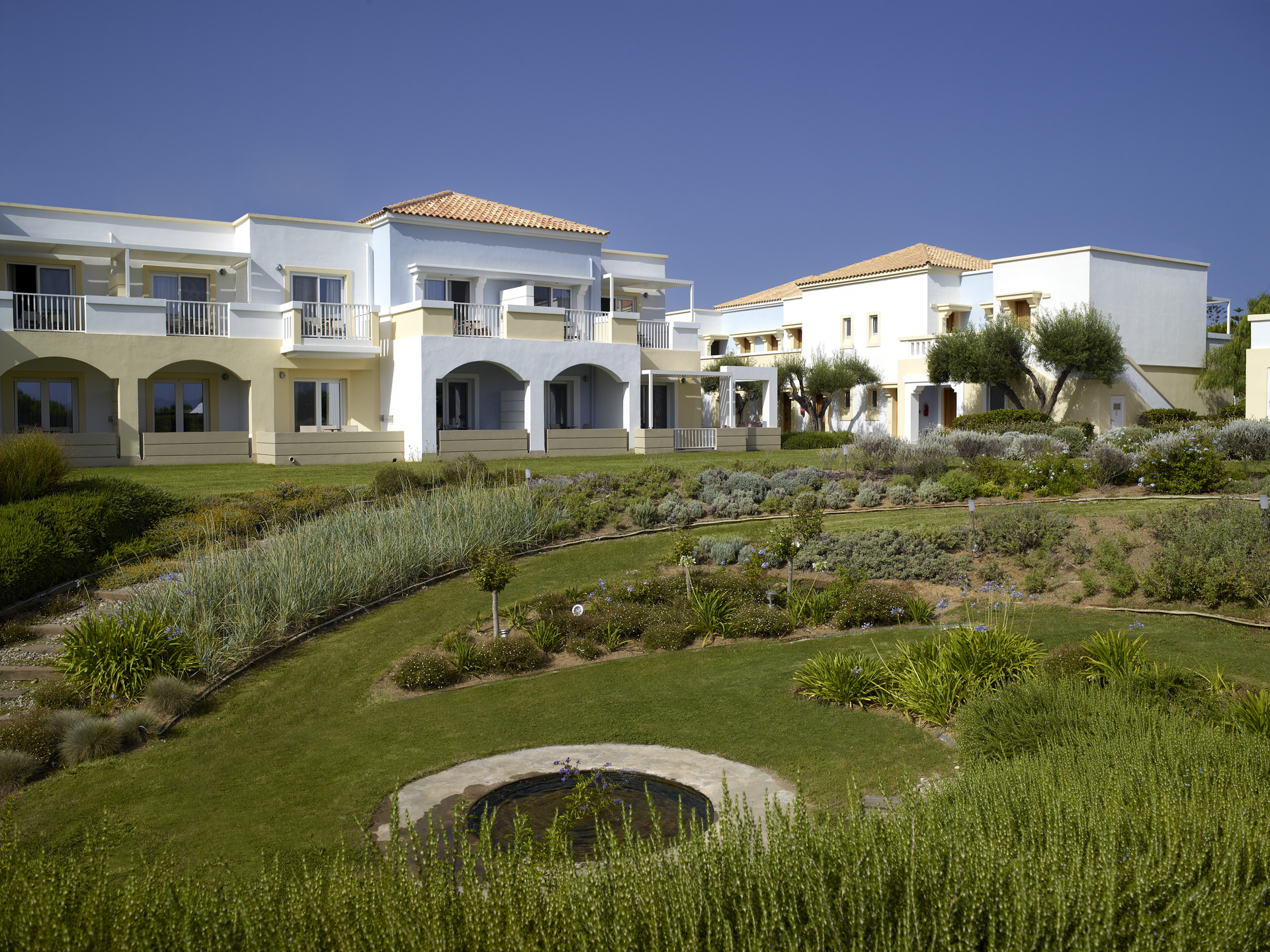 Neptune Hotels - Resort, Convention Centre  Spa