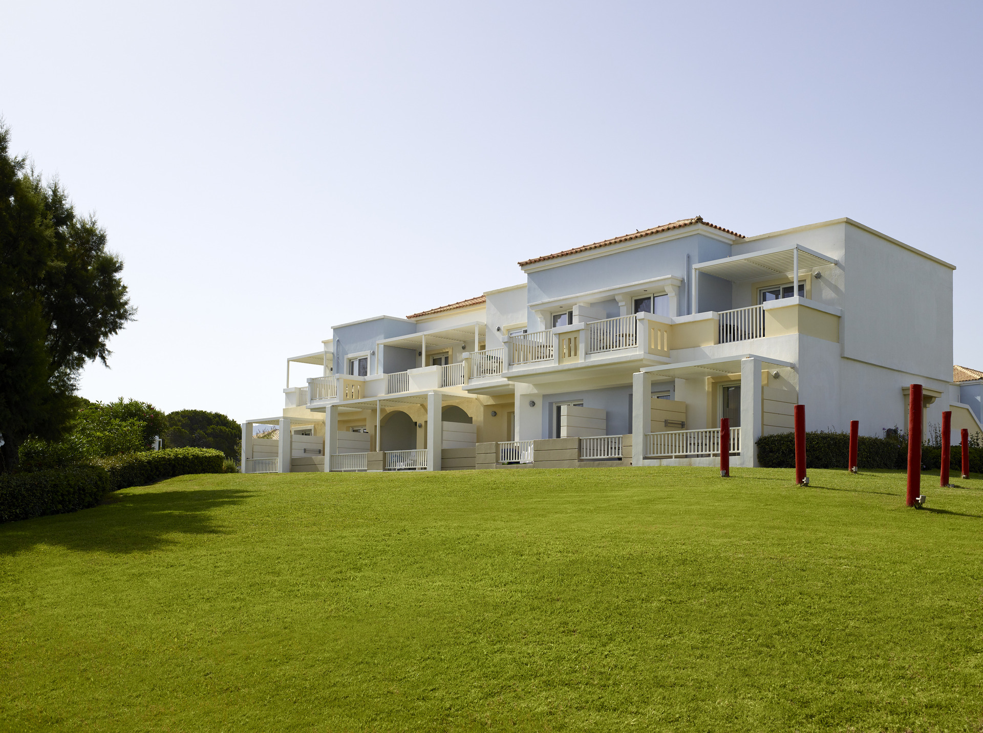 Neptune Hotels - Resort, Convention Centre  Spa