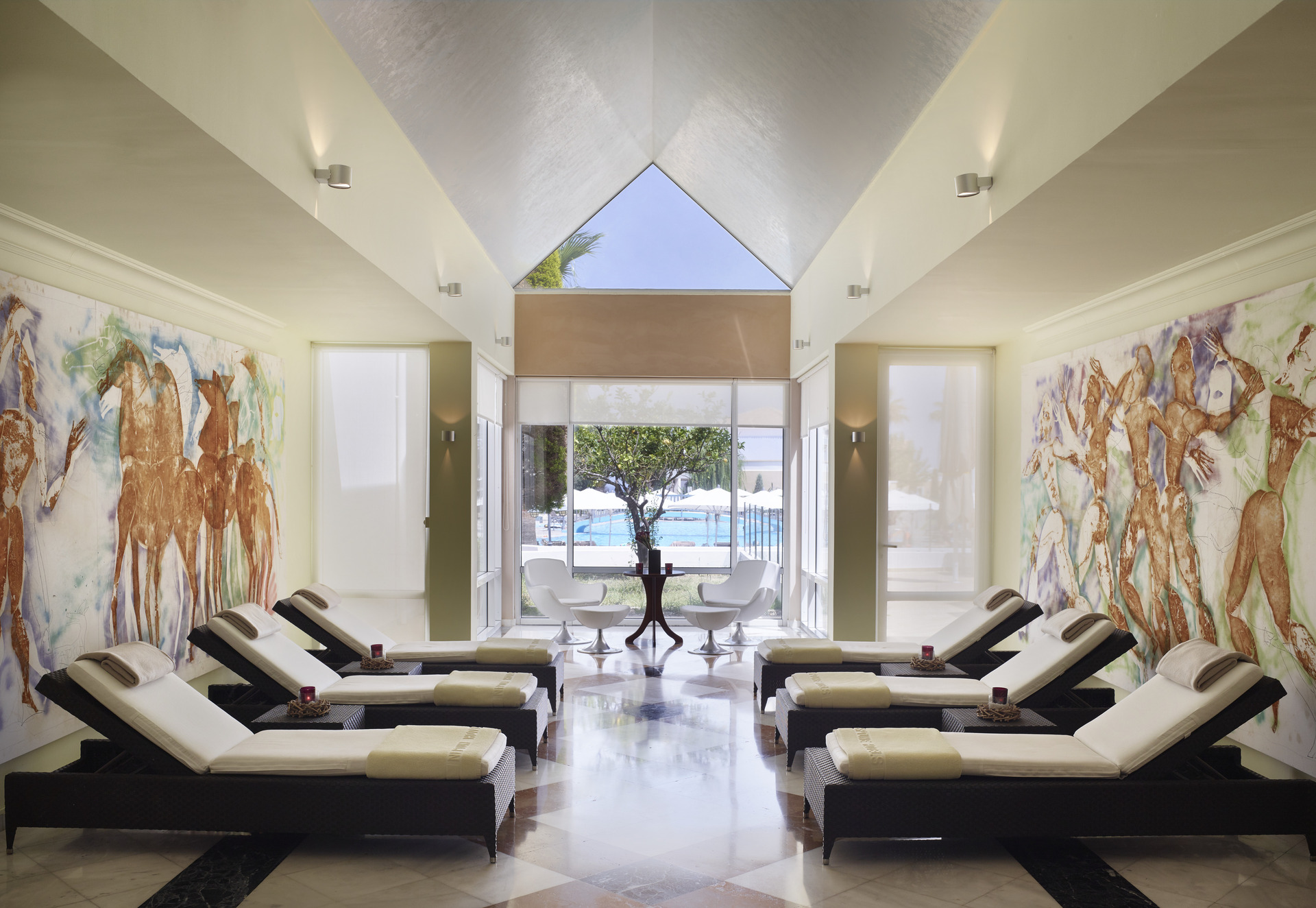 Neptune Hotels - Resort, Convention Centre  Spa