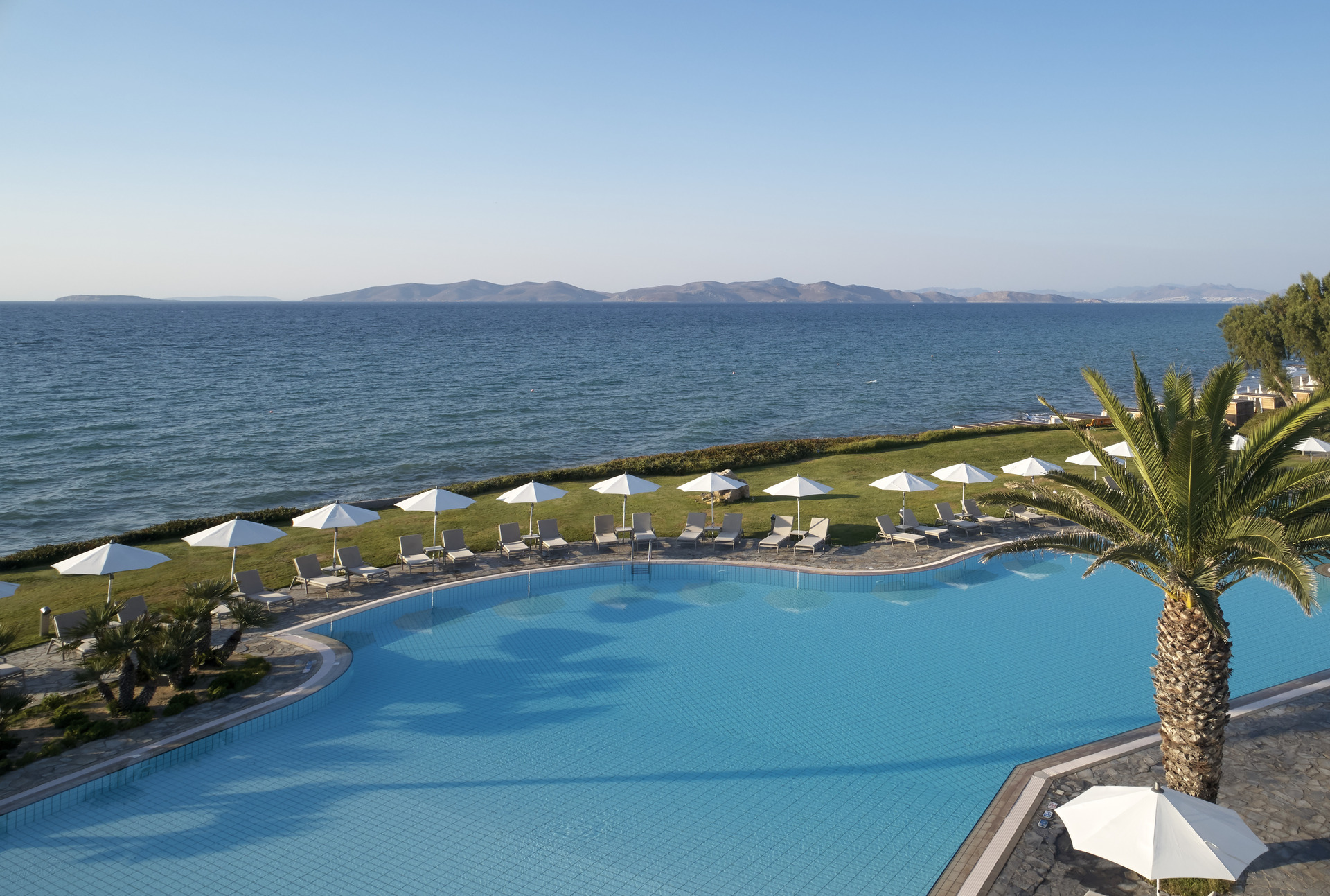 Neptune Hotels - Resort, Convention Centre  Spa