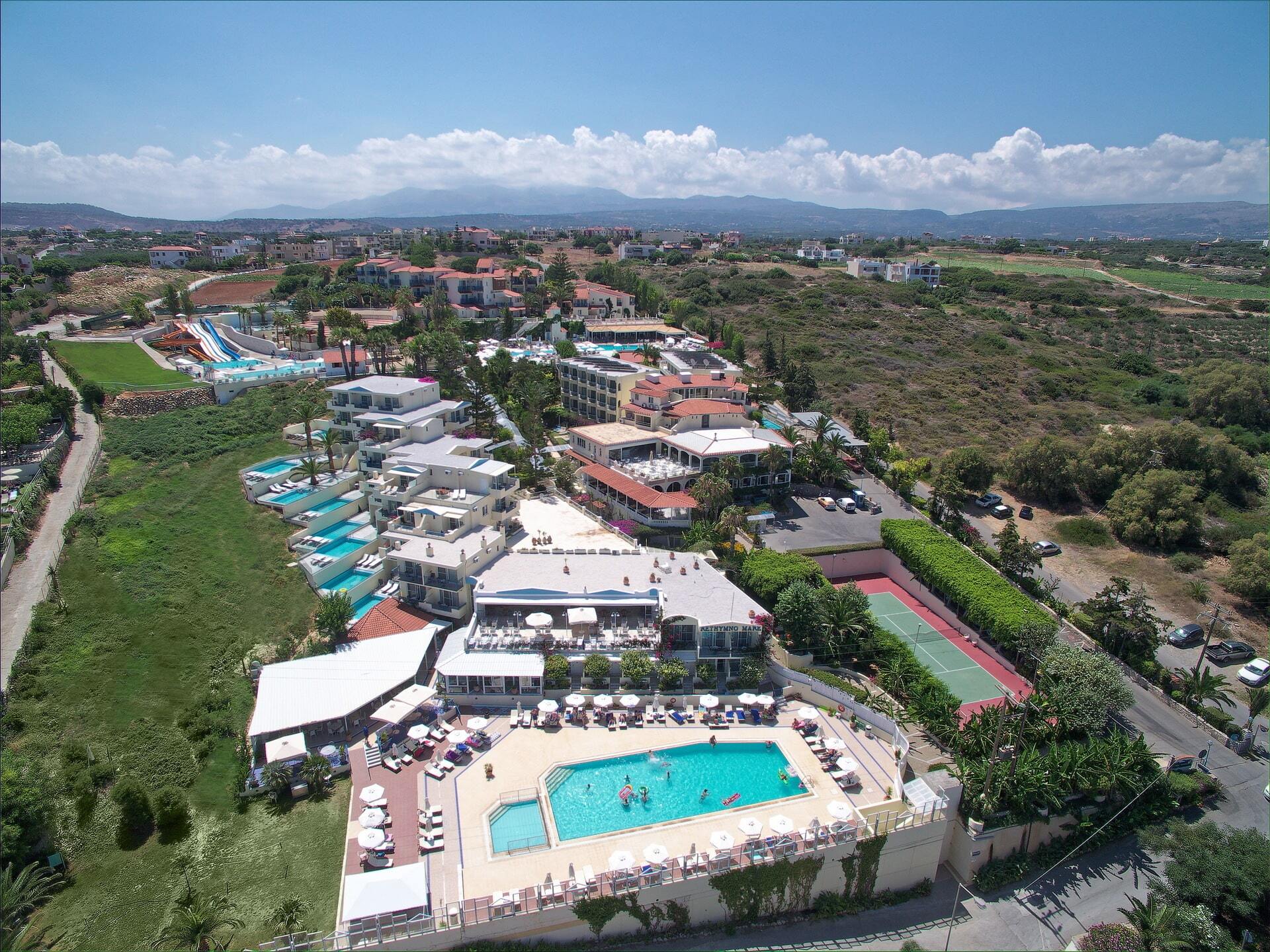 Rethymno Mare Hotel