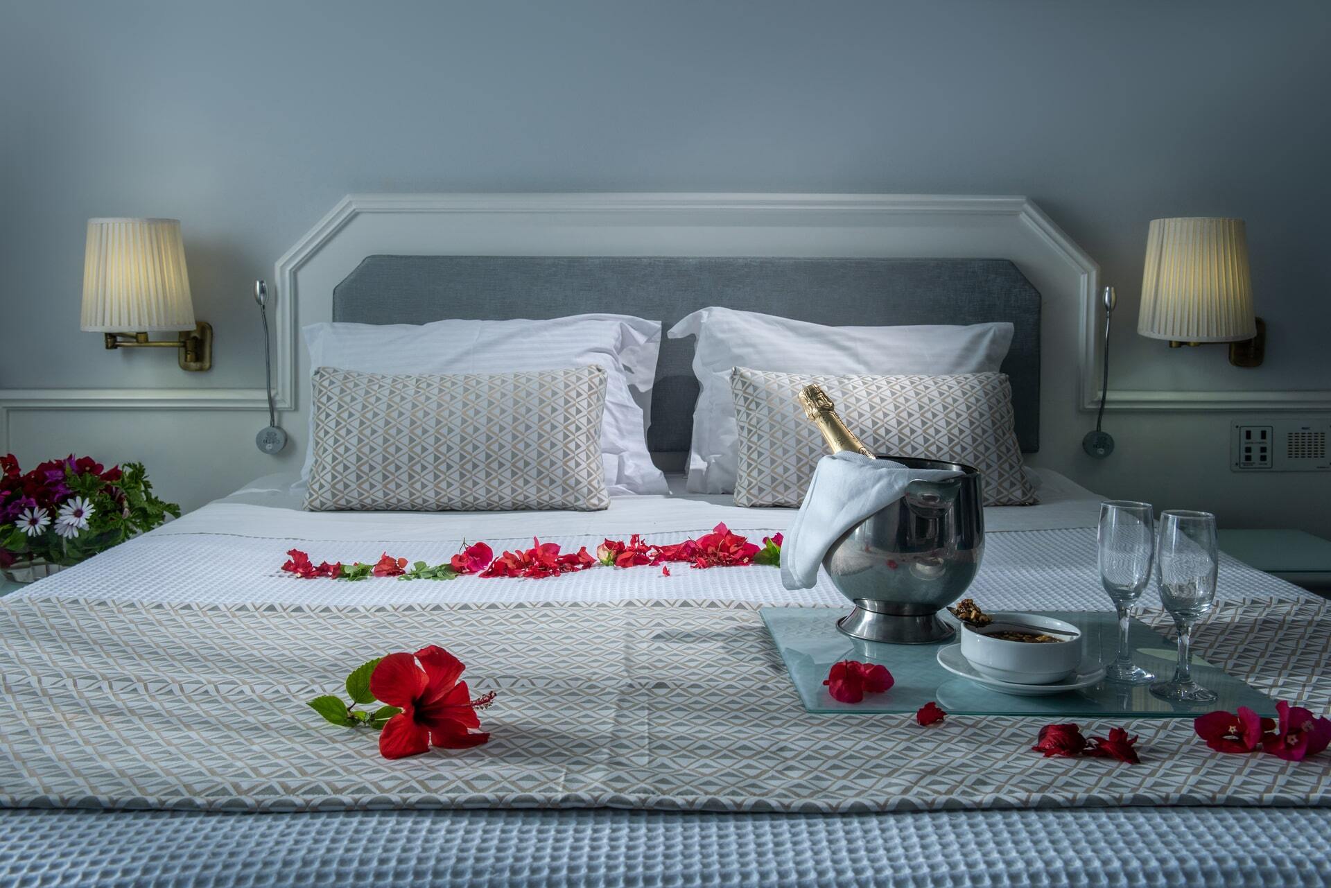 Rethymno Mare Hotel imagine 4