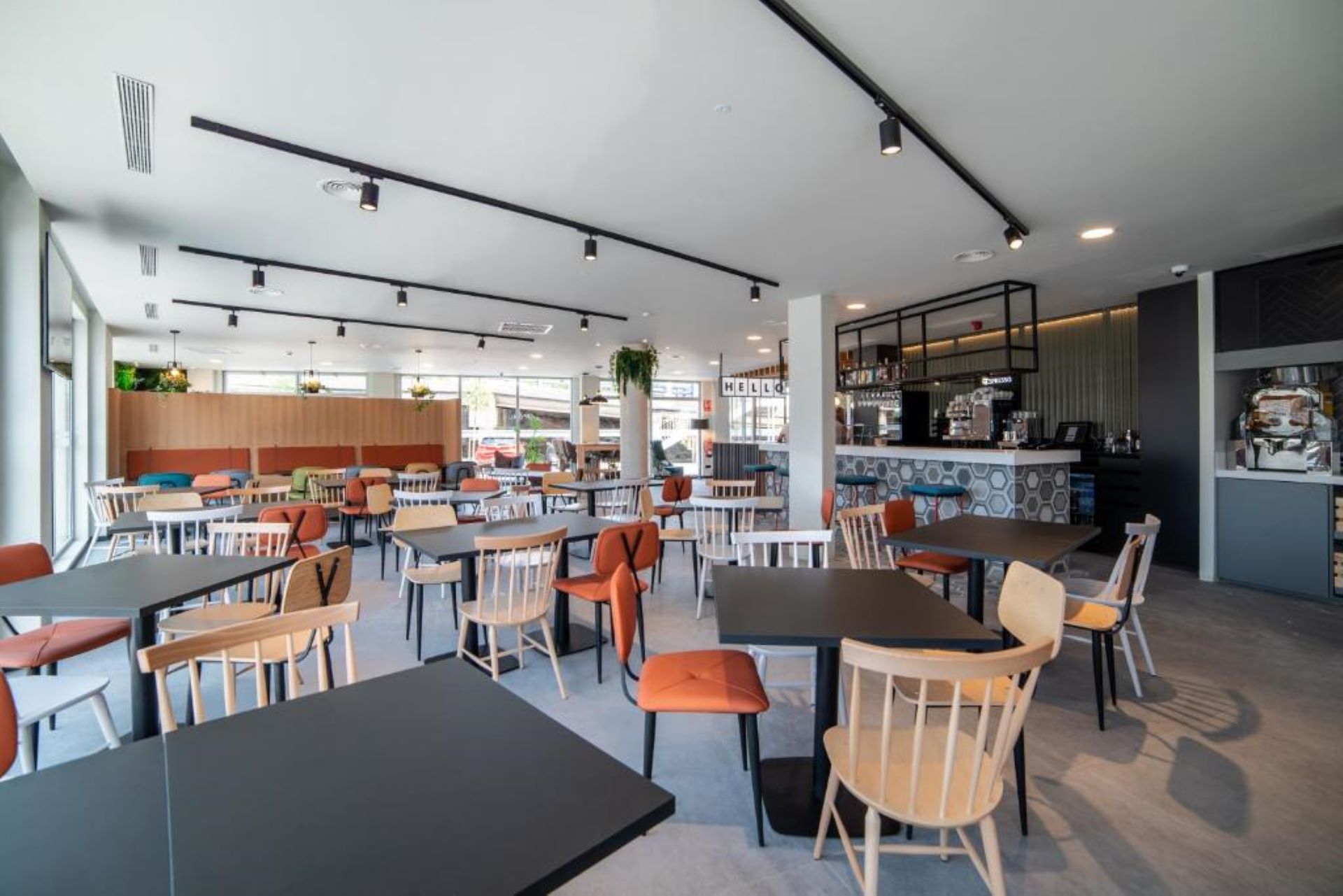 ibis Styles Santander