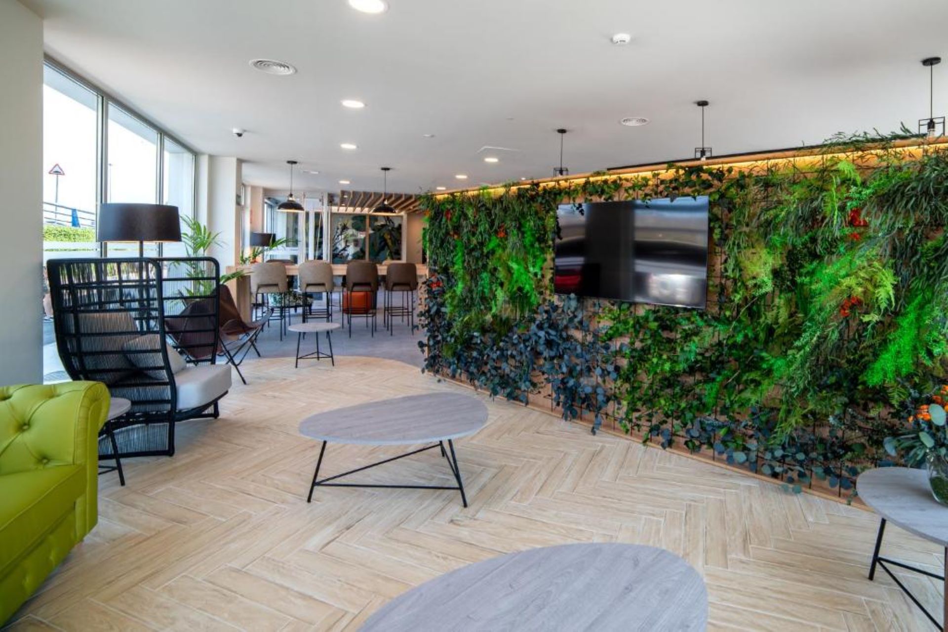 ibis Styles Santander