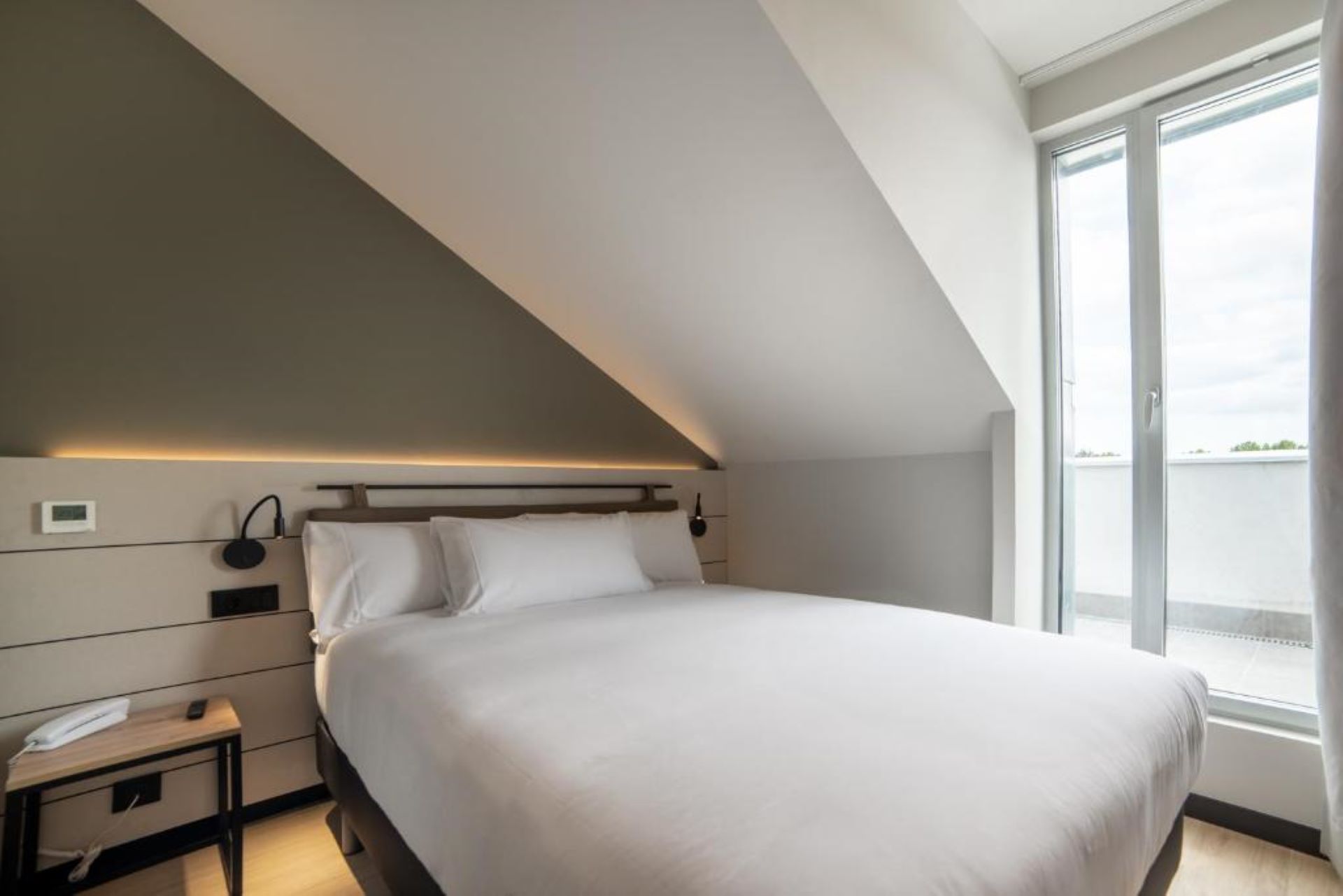 ibis Styles Santander