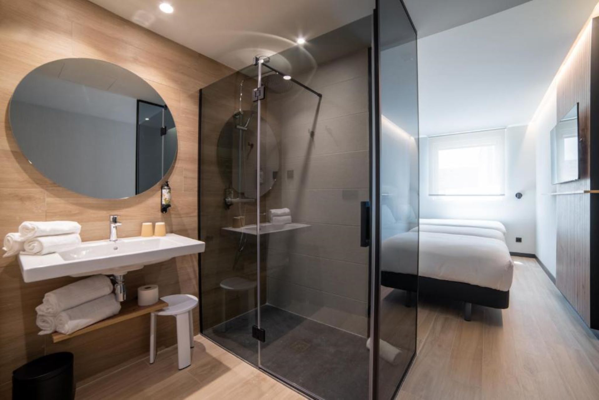 ibis Styles Santander