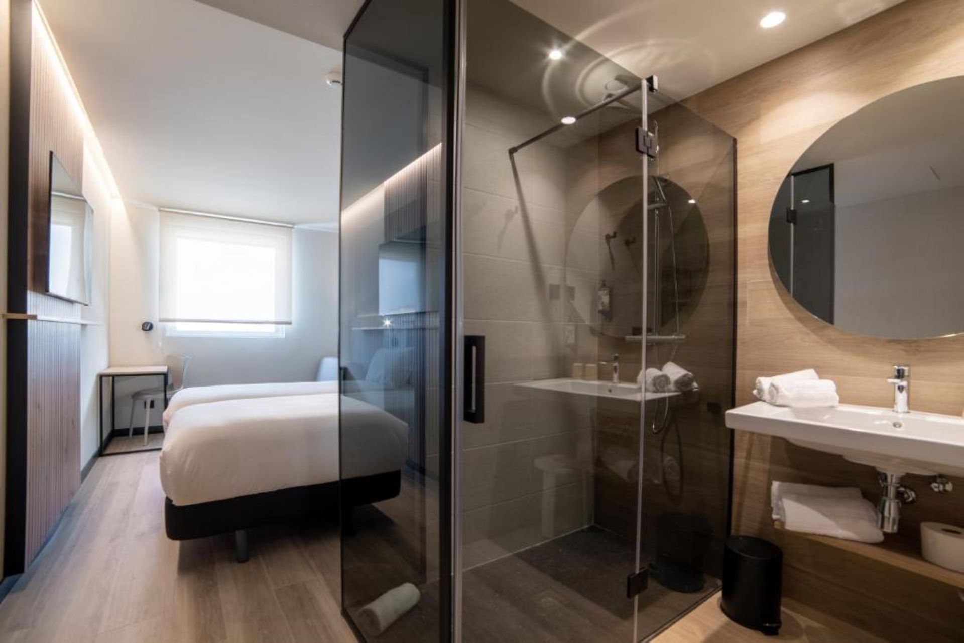 ibis Styles Santander