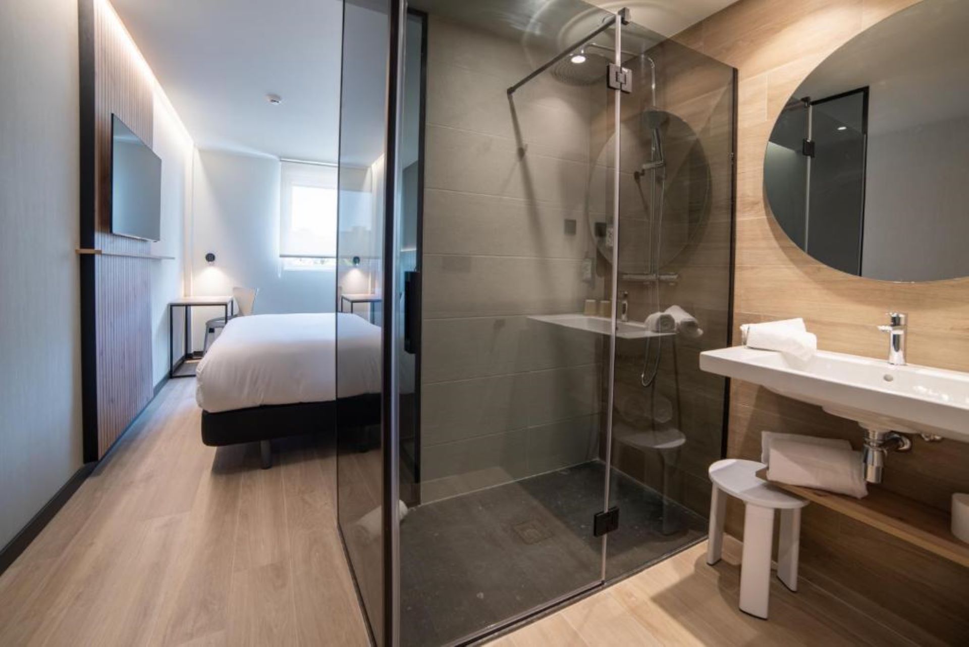 ibis Styles Santander