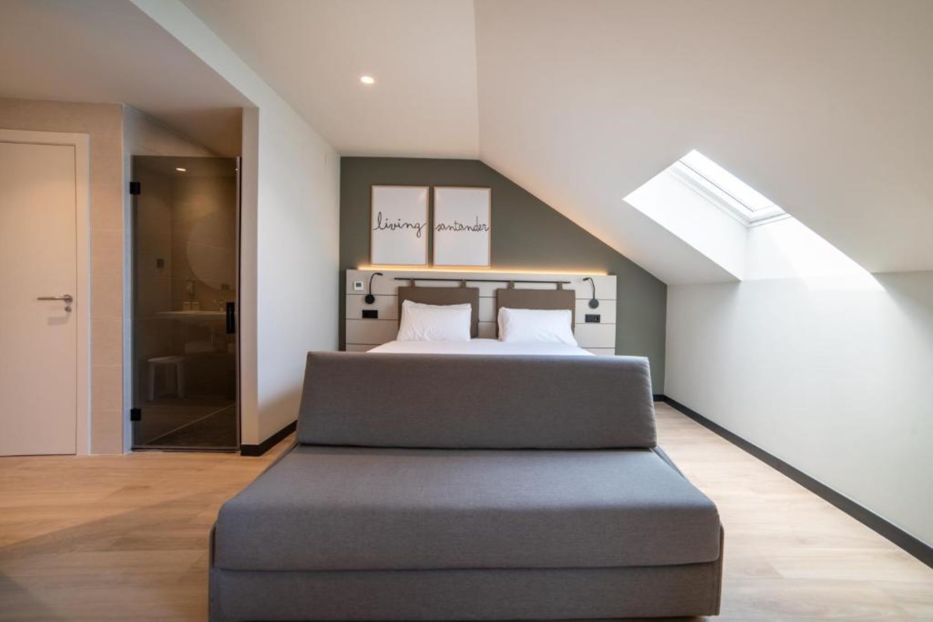 ibis Styles Santander