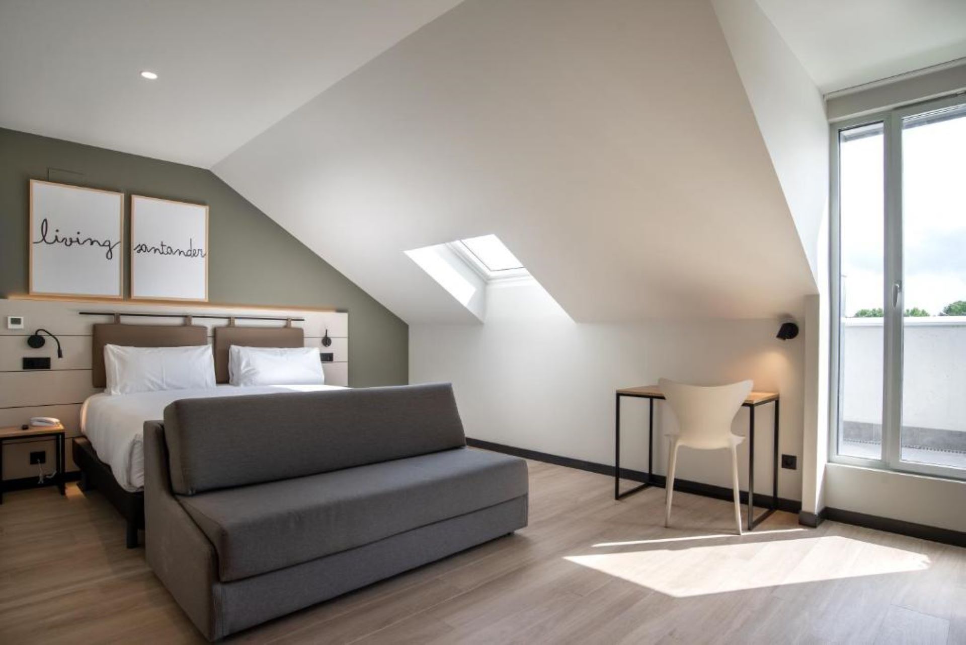 ibis Styles Santander