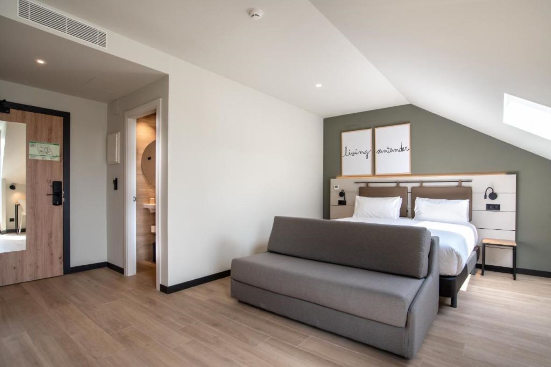 ibis Styles Santander