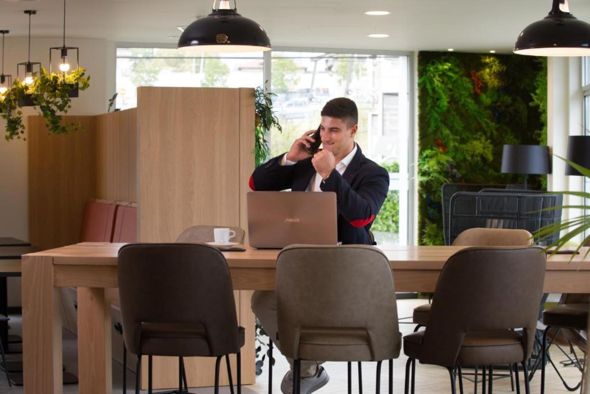 ibis Styles Santander