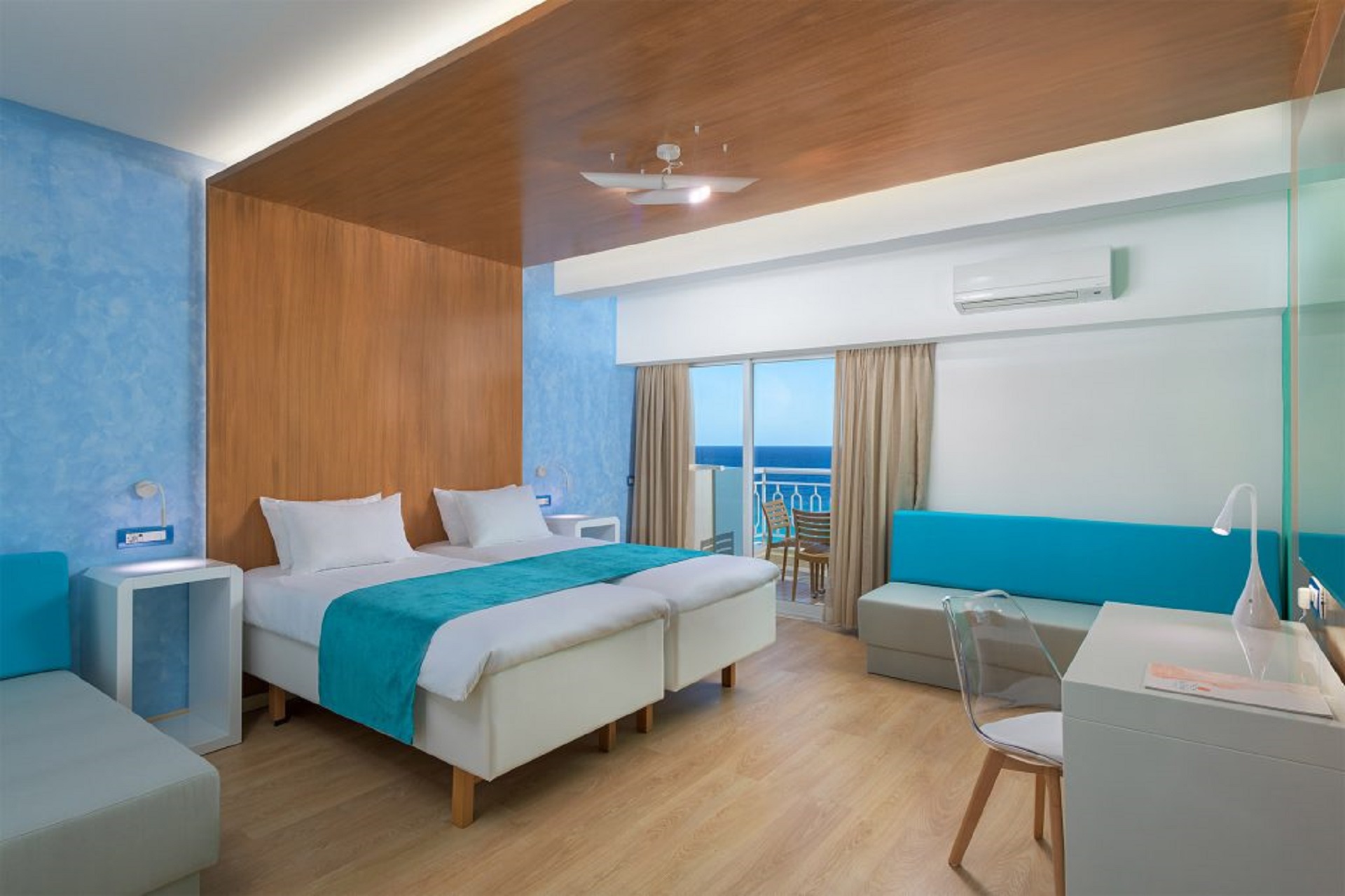 Arte hotel