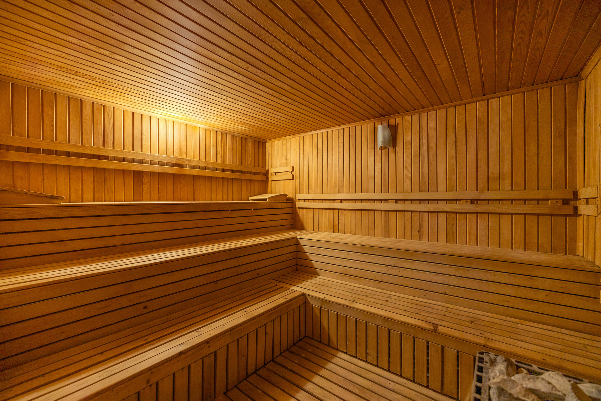 The Holiday Resort Hotel