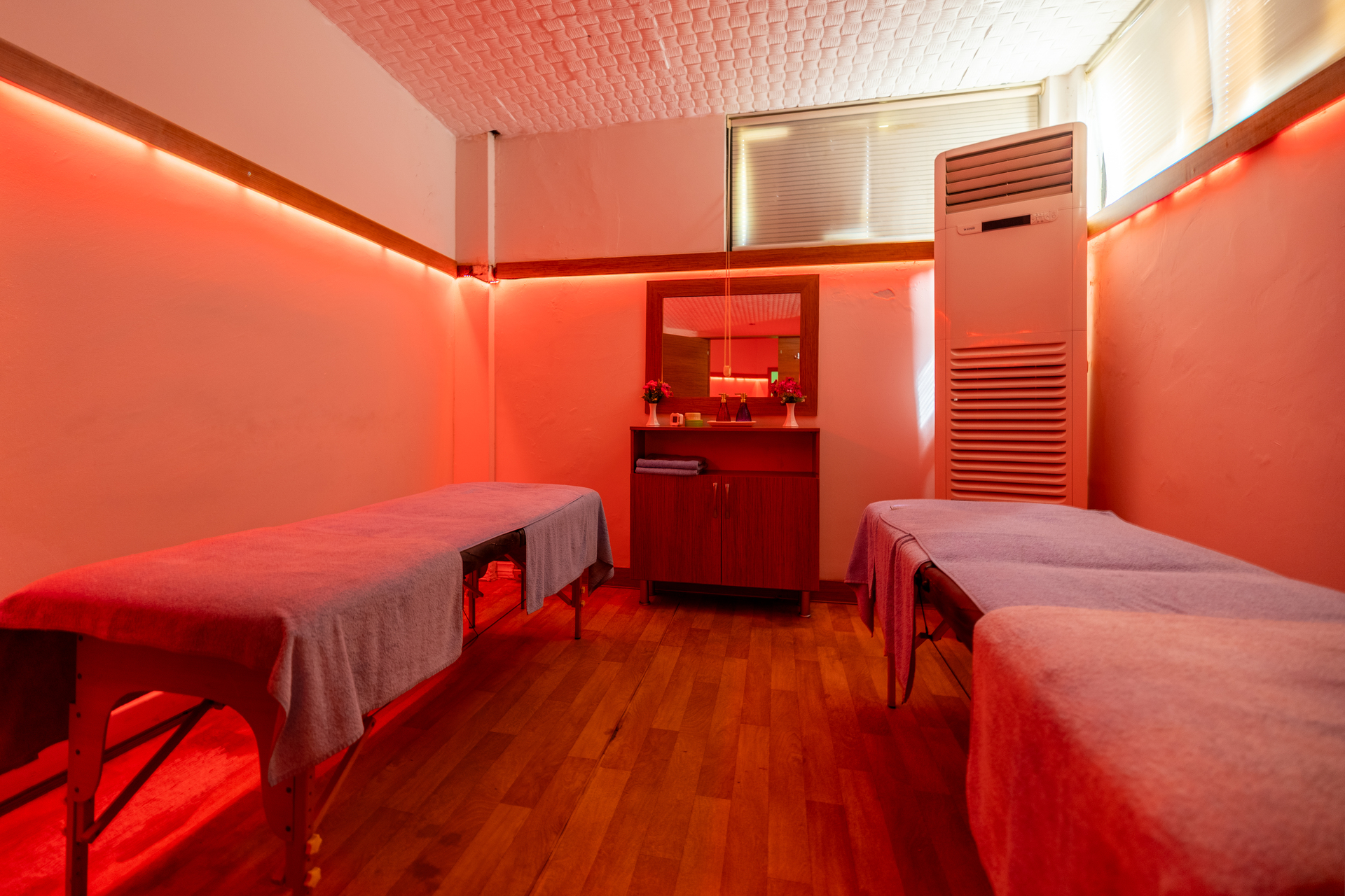 The Holiday Resort Hotel