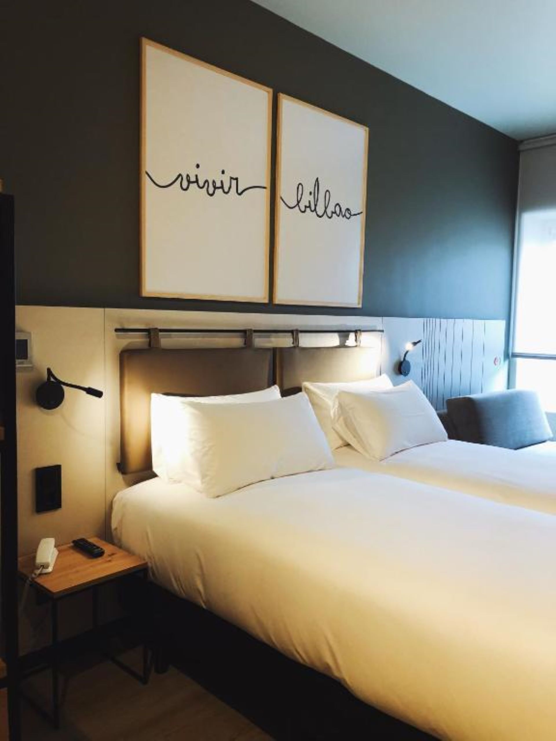 voco Bilbao - City by IHG