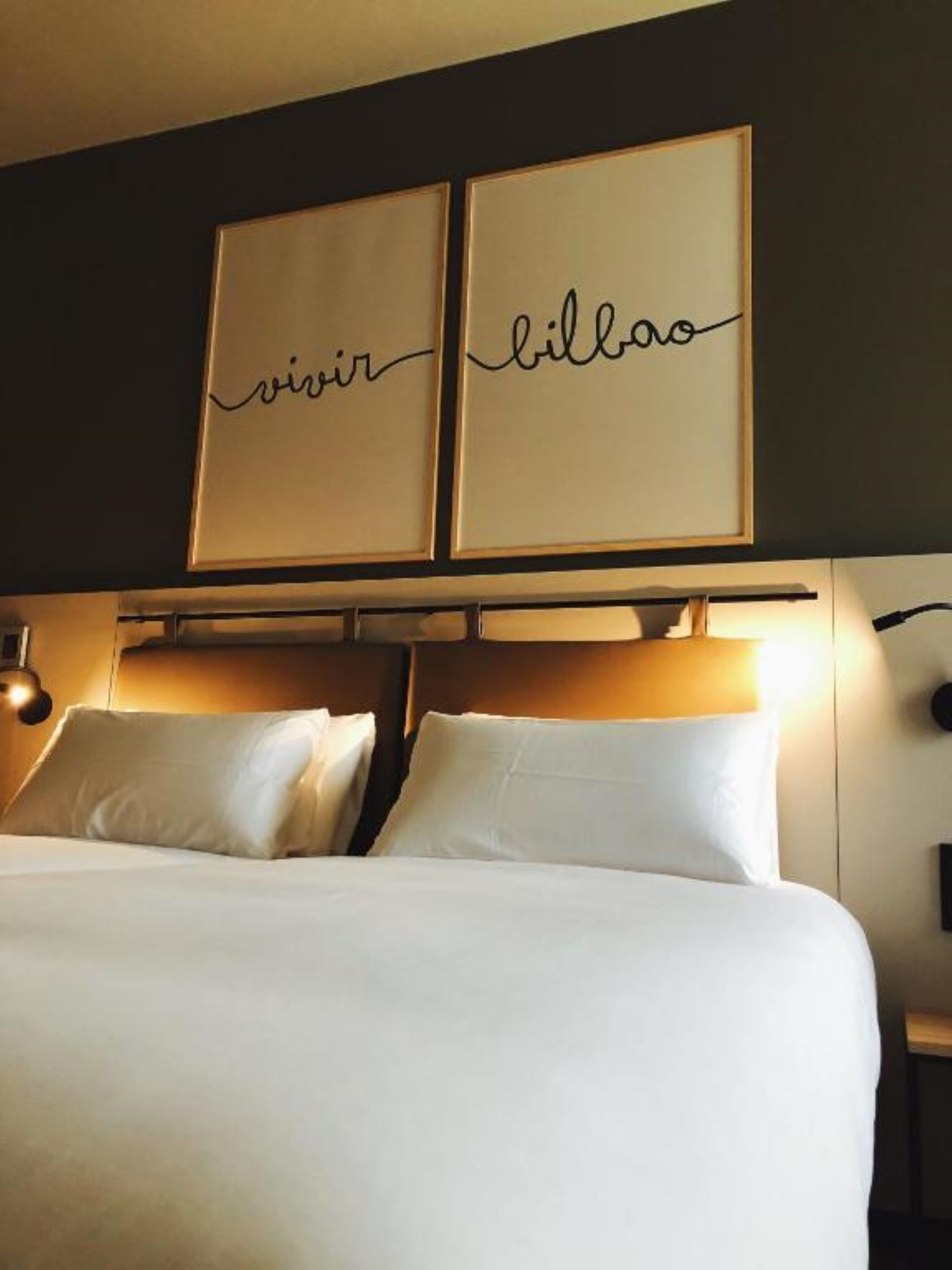 voco Bilbao - City by IHG