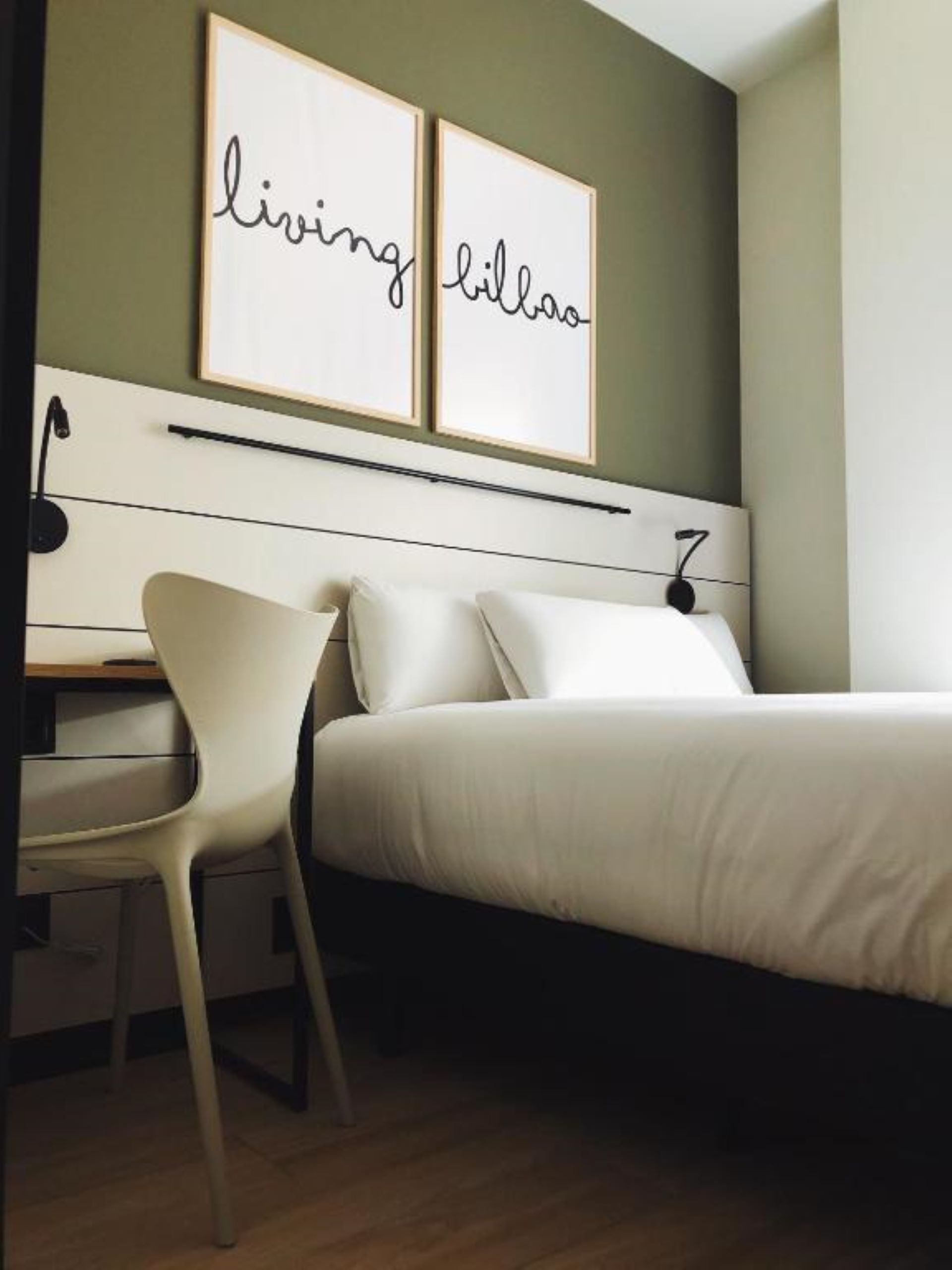 voco Bilbao - City by IHG