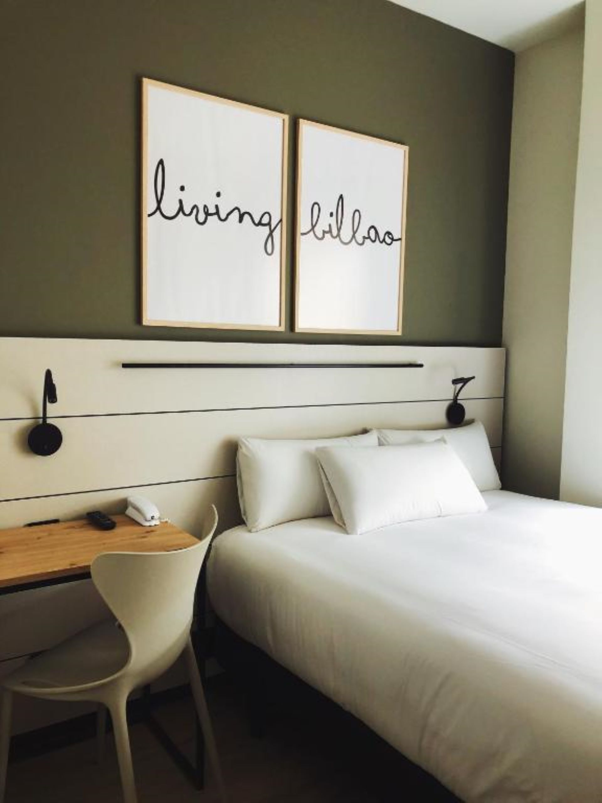 voco Bilbao - City by IHG