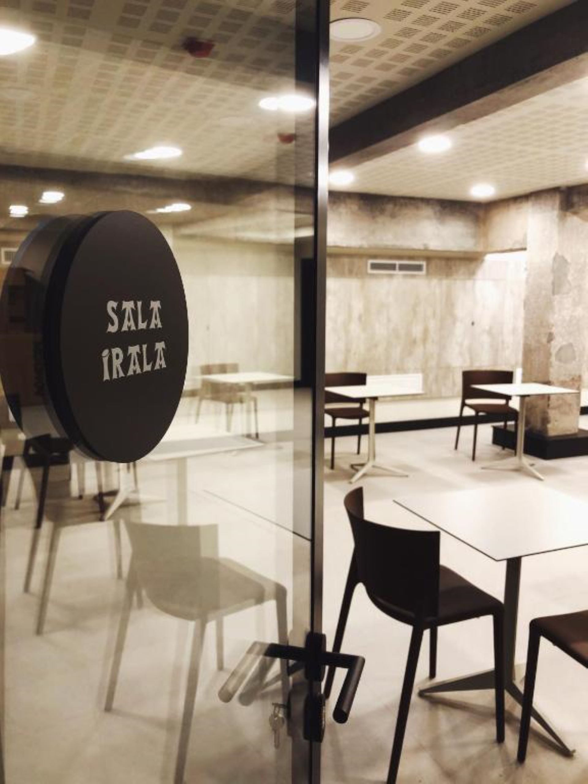 voco Bilbao - City by IHG