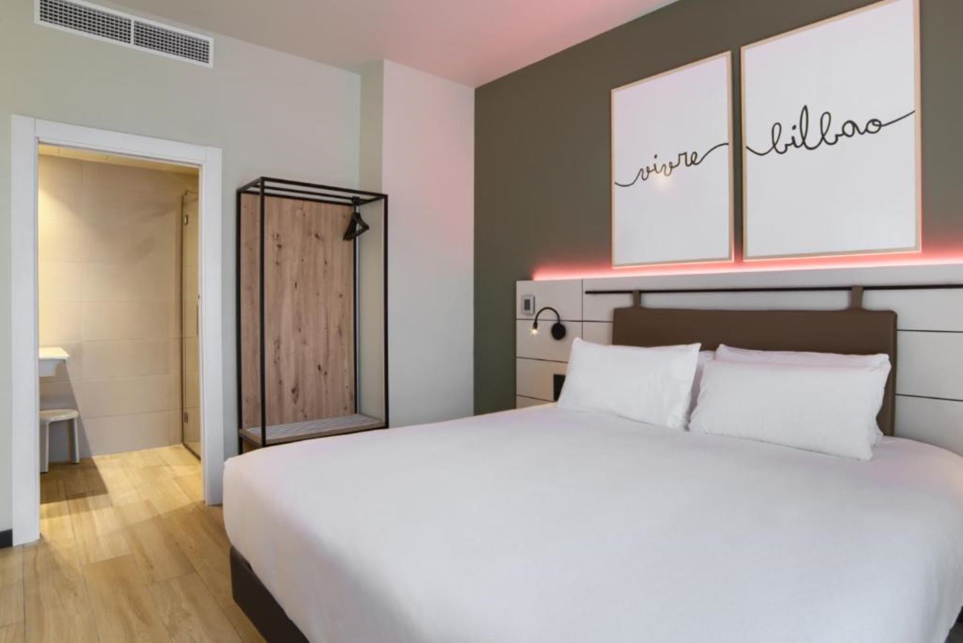 voco Bilbao - City by IHG