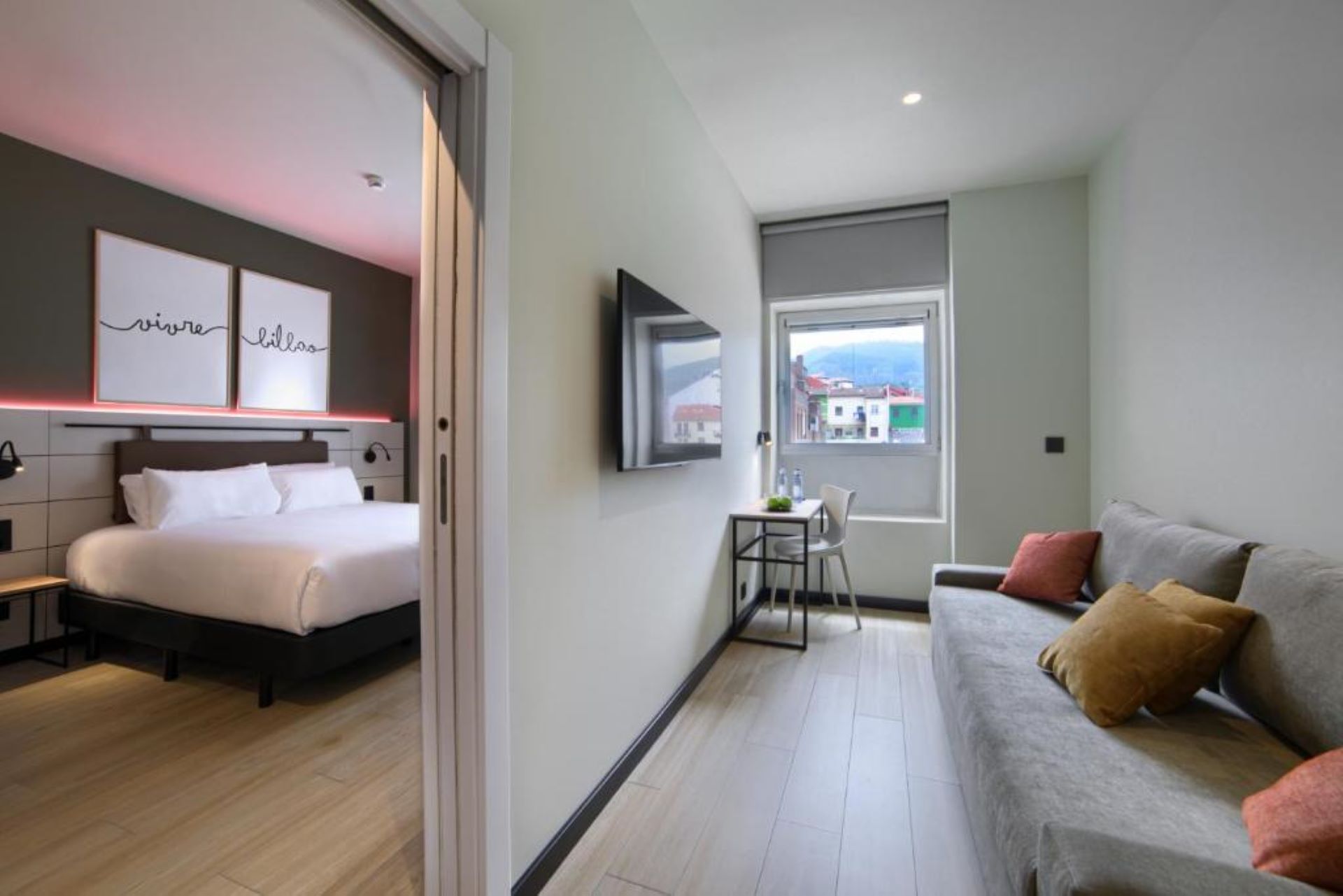 voco Bilbao - City by IHG