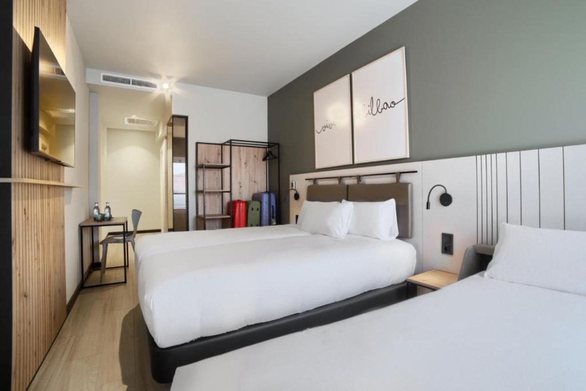 voco Bilbao - City by IHG