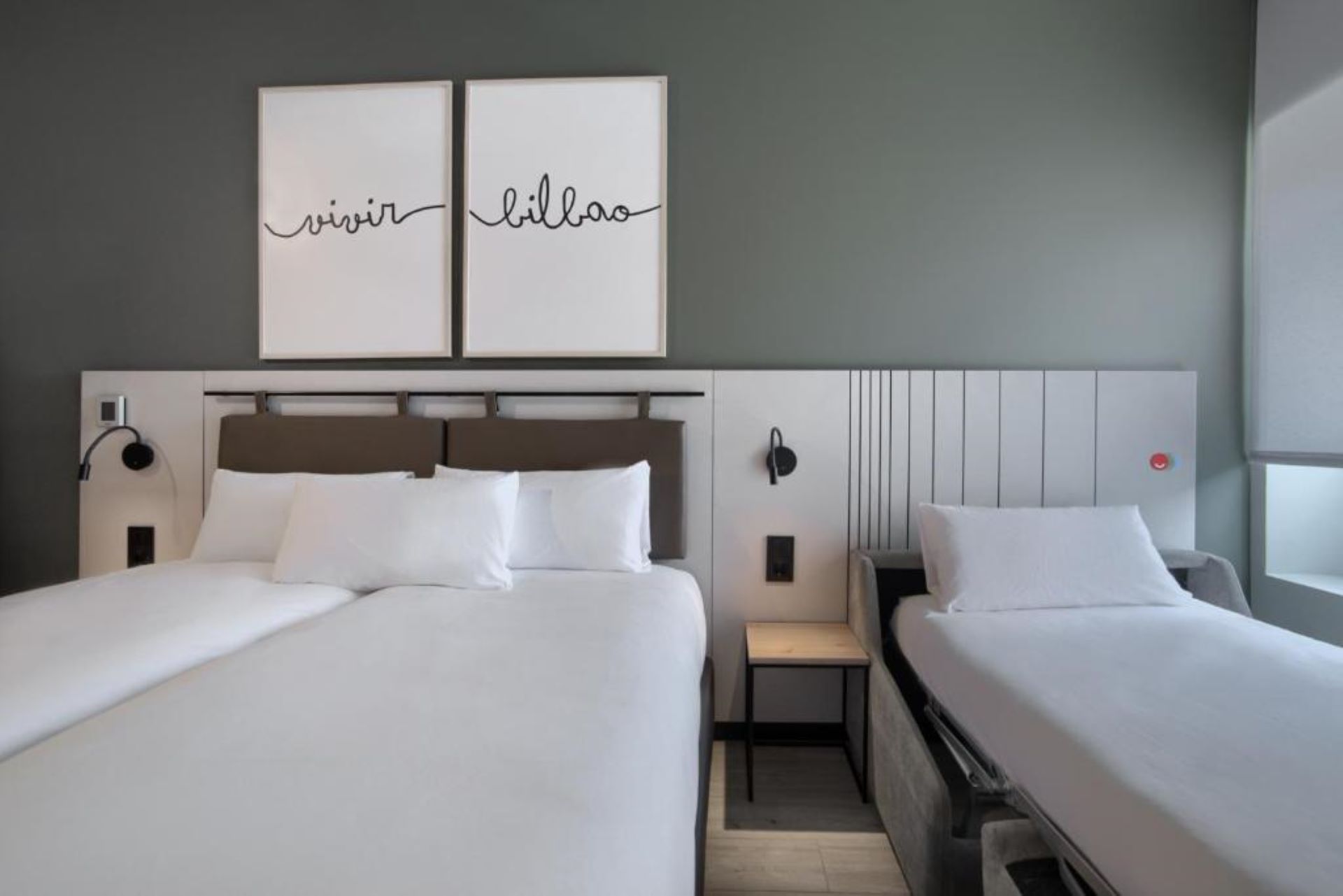 voco Bilbao - City by IHG