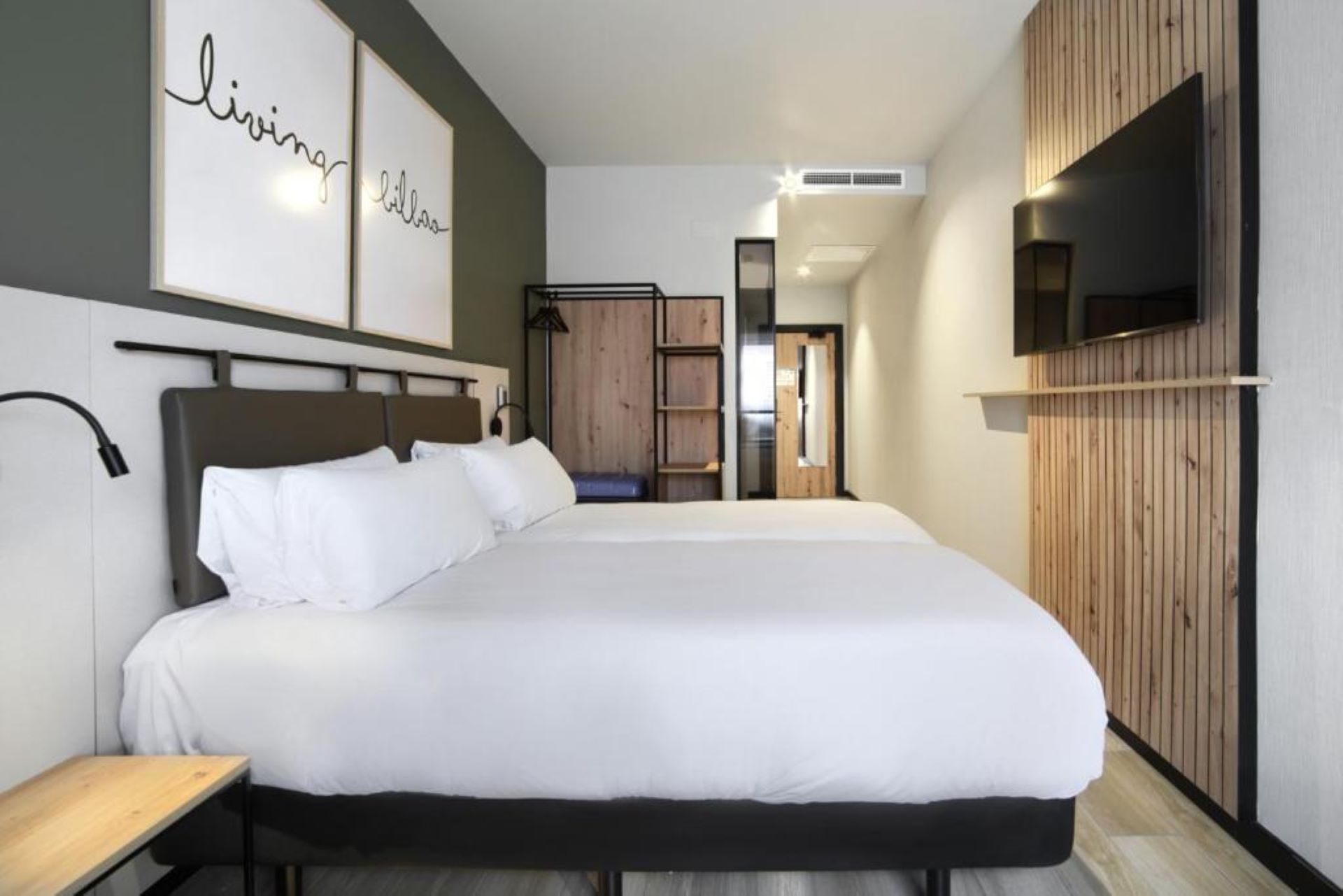 voco Bilbao - City by IHG
