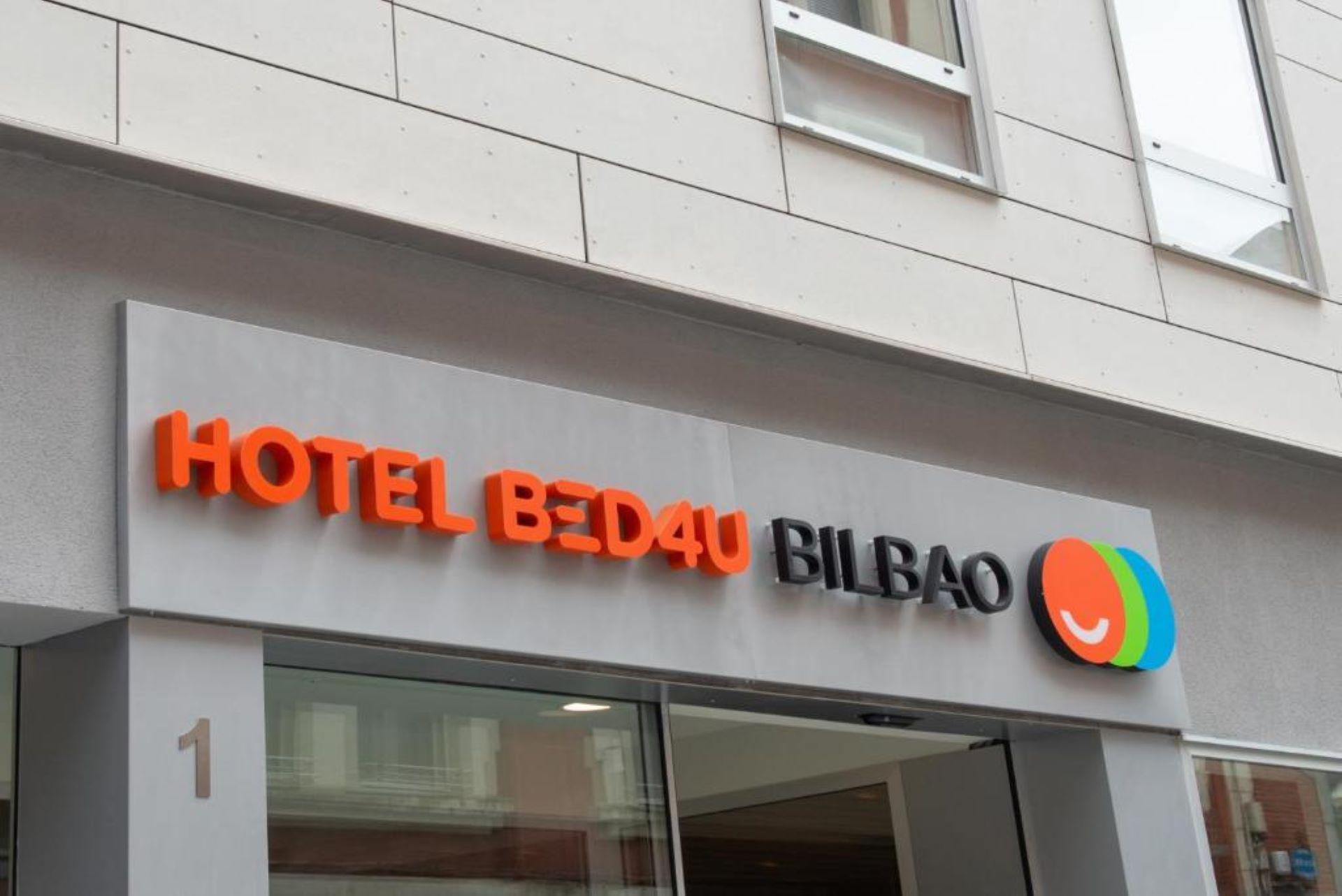 voco Bilbao - City by IHG