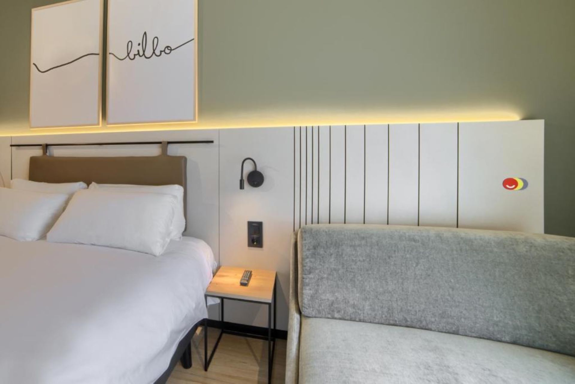 voco Bilbao - City by IHG