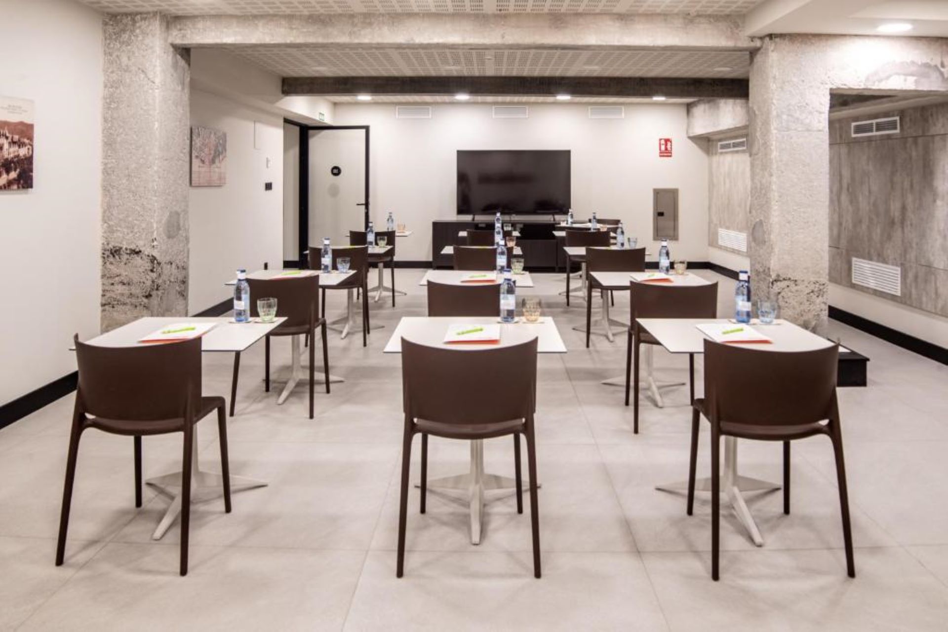 voco Bilbao - City by IHG