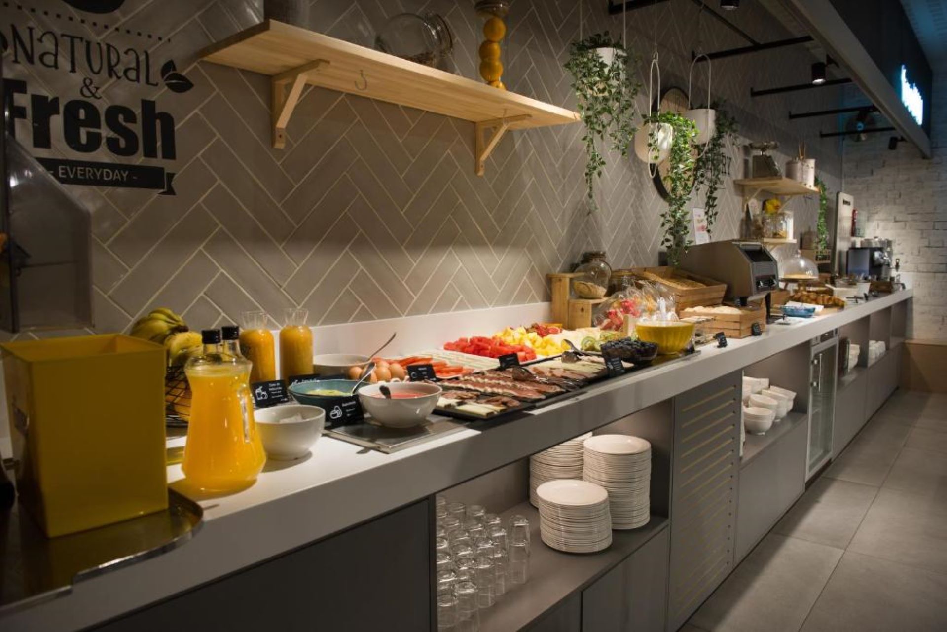 voco Bilbao - City by IHG