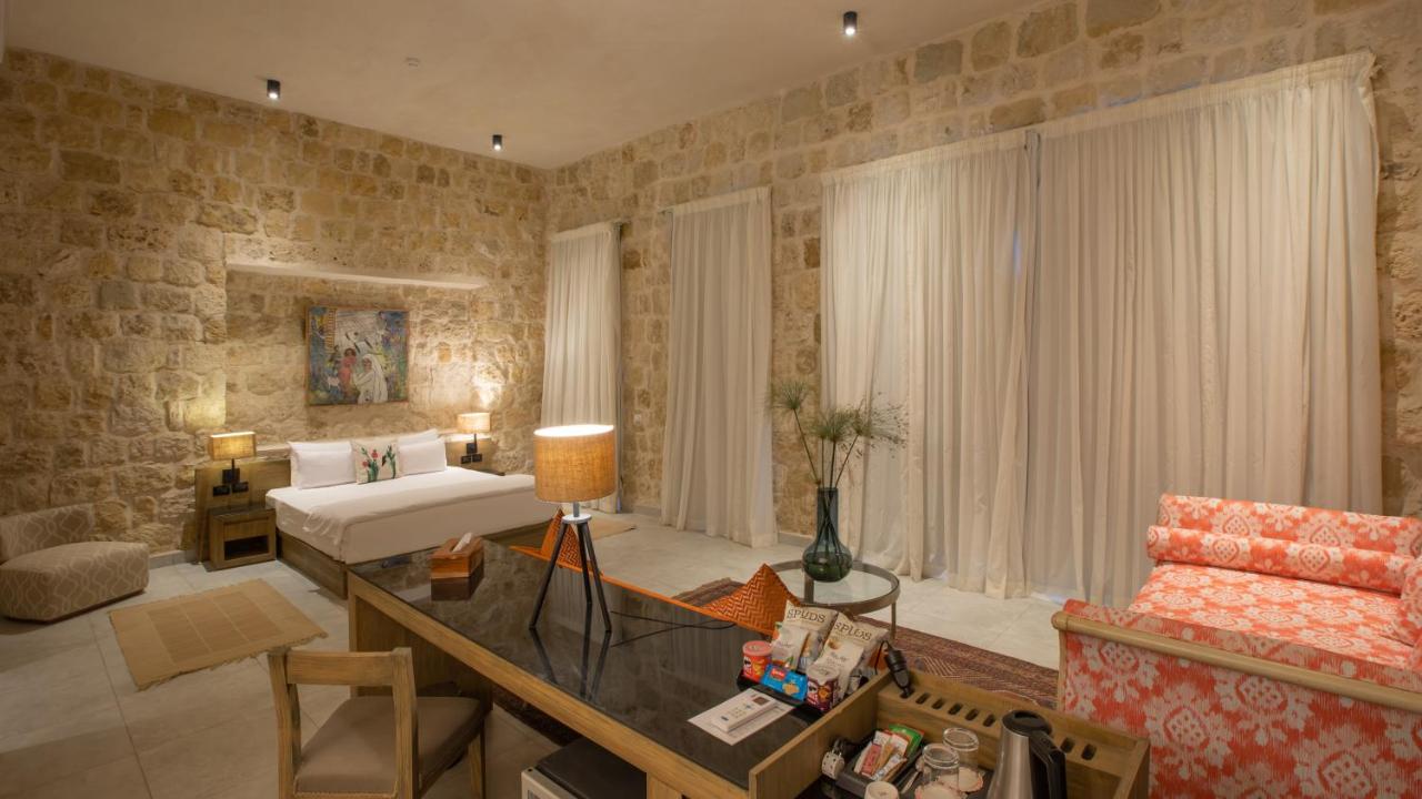 Wadi Sabarah Lodge