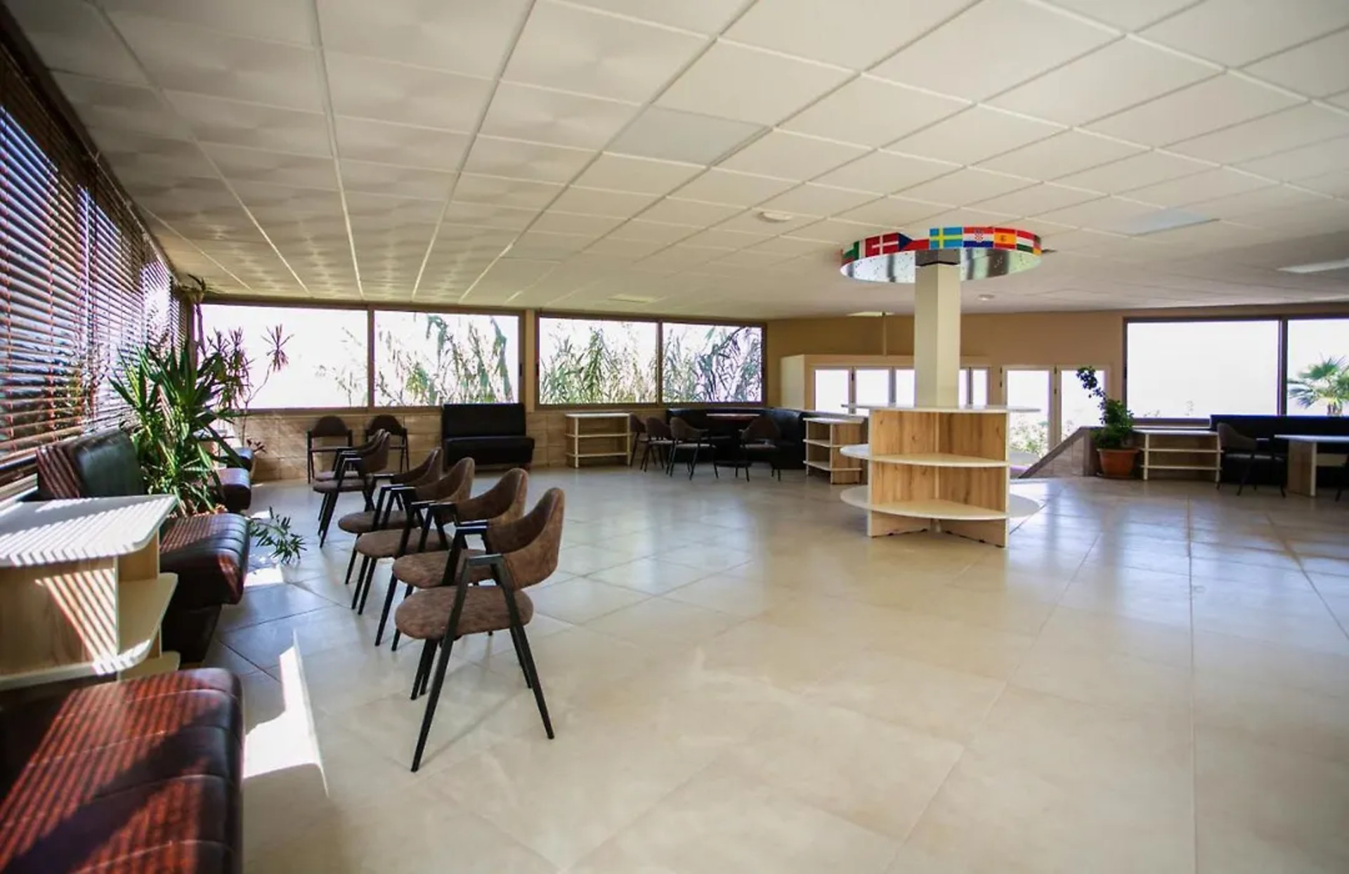 dal travel SunBay Hotel
