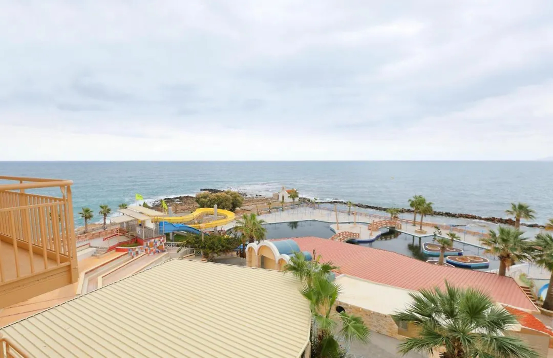 dal travel SunBay Hotel