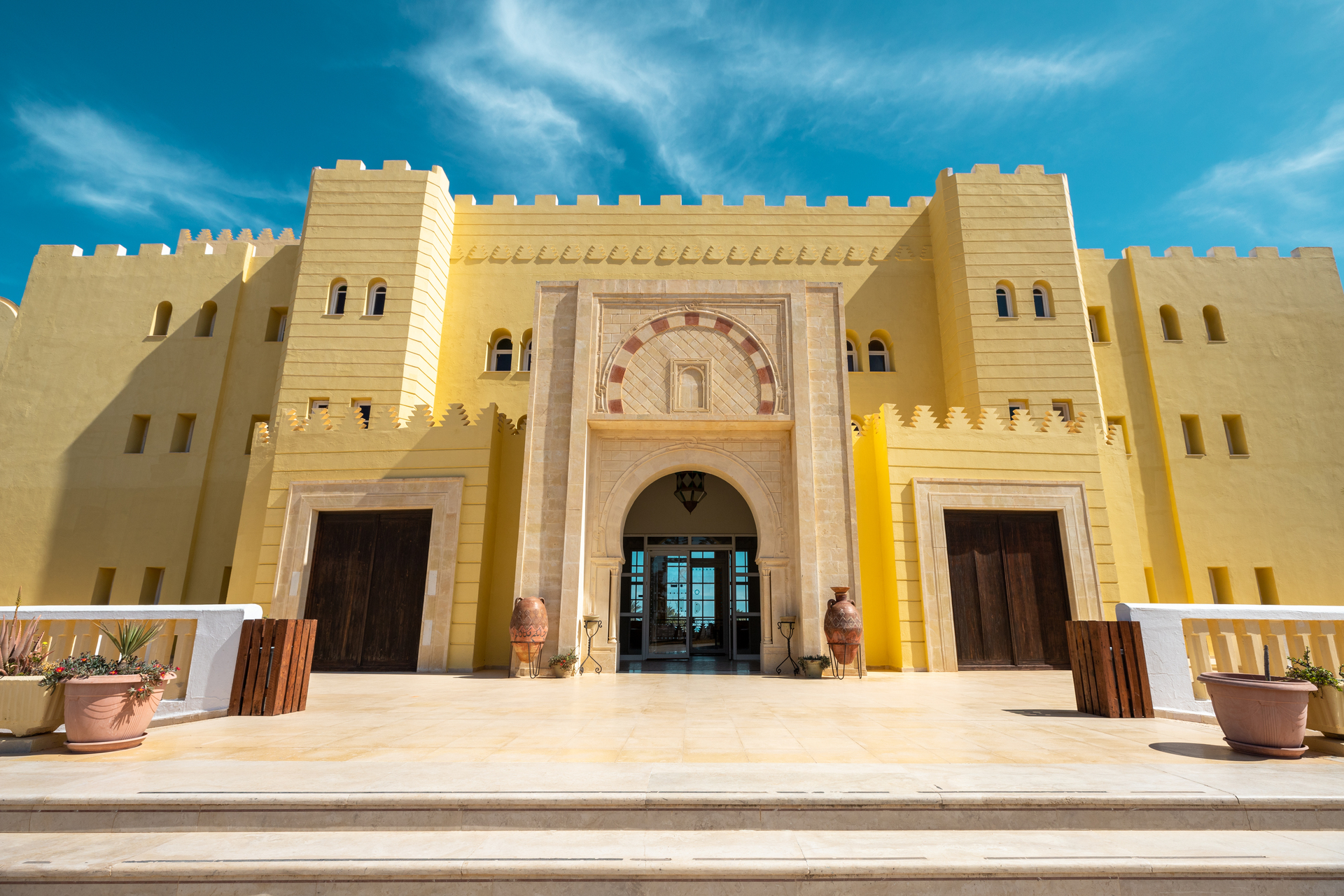 Djerba Castille foto 2