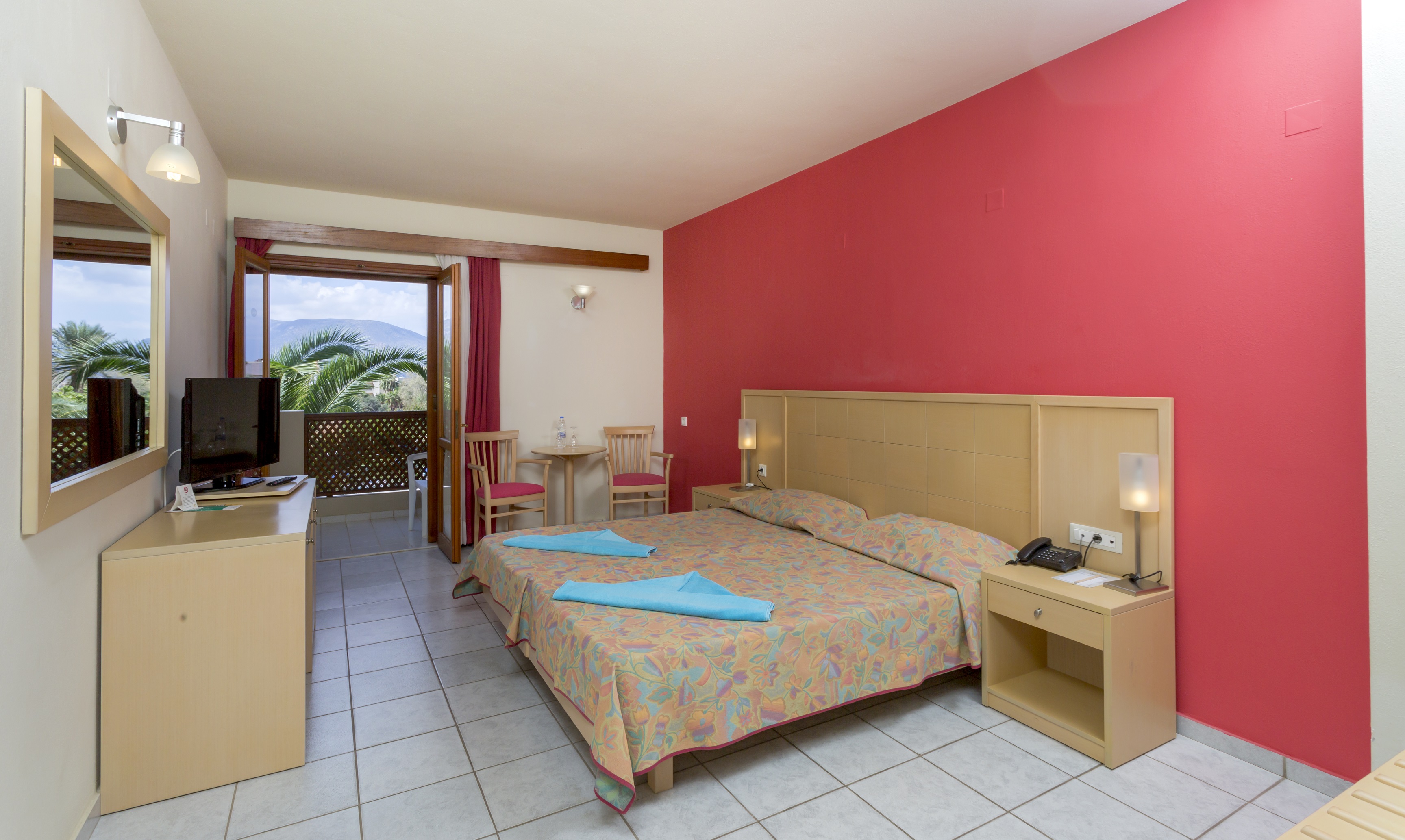 Dessole Malia Beach