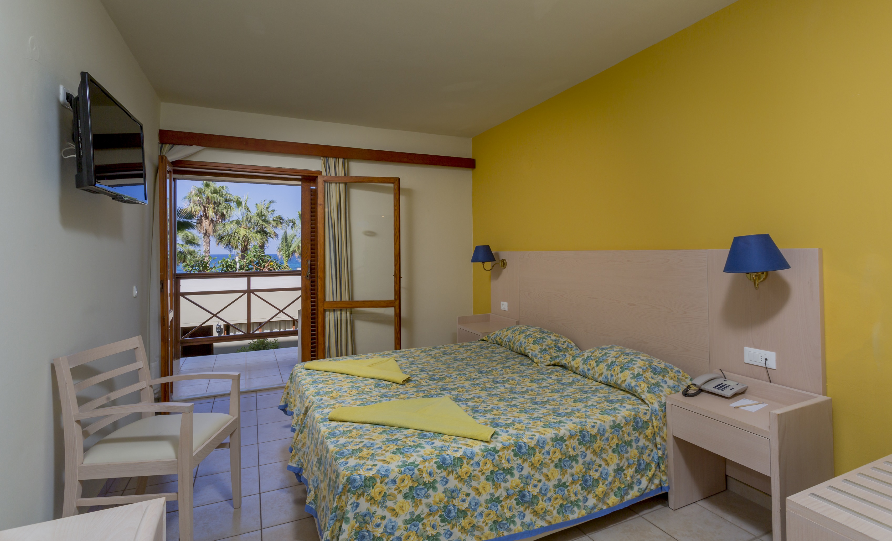 Dessole Malia Beach