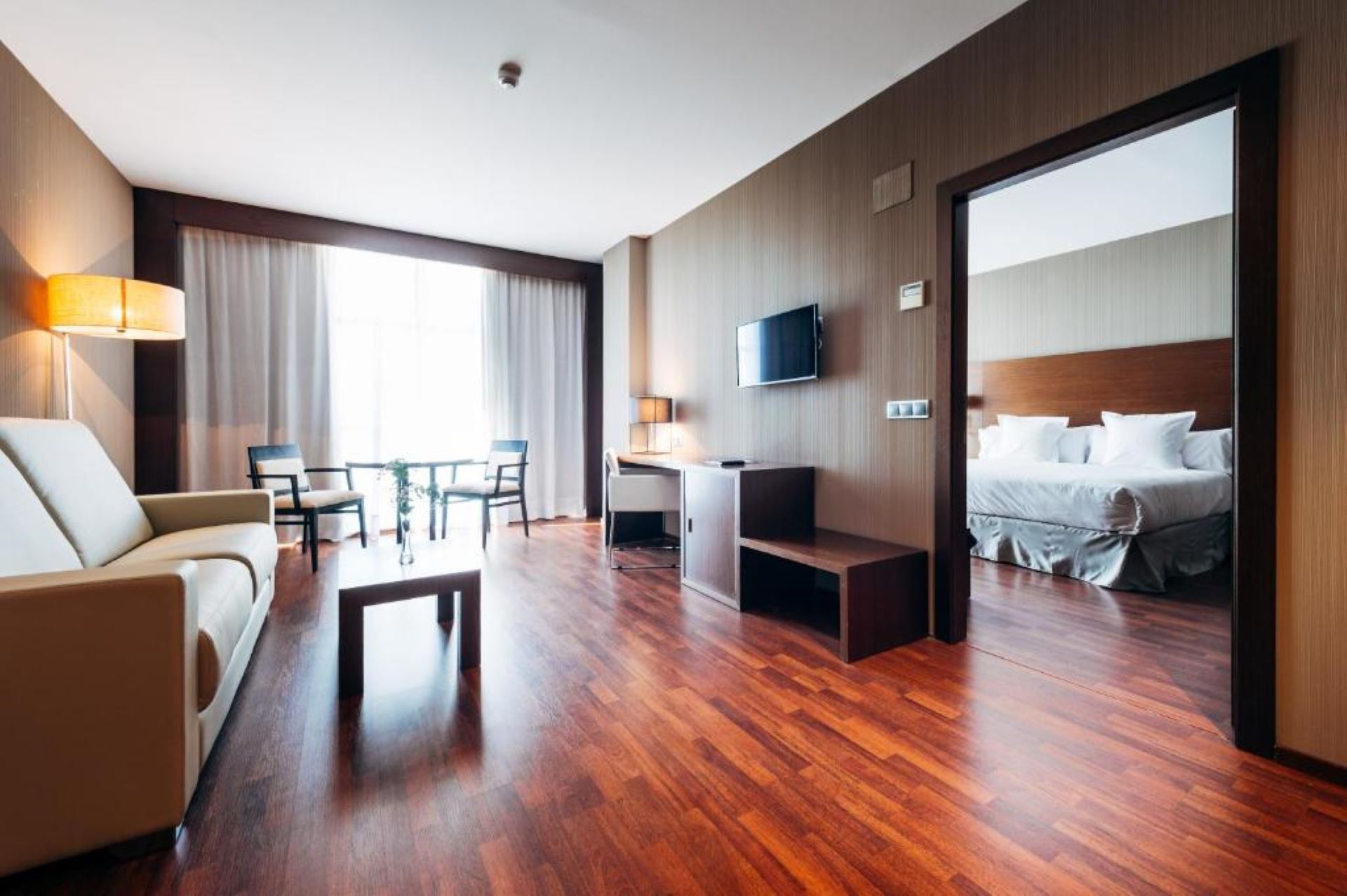 Hotel Valencia Congress