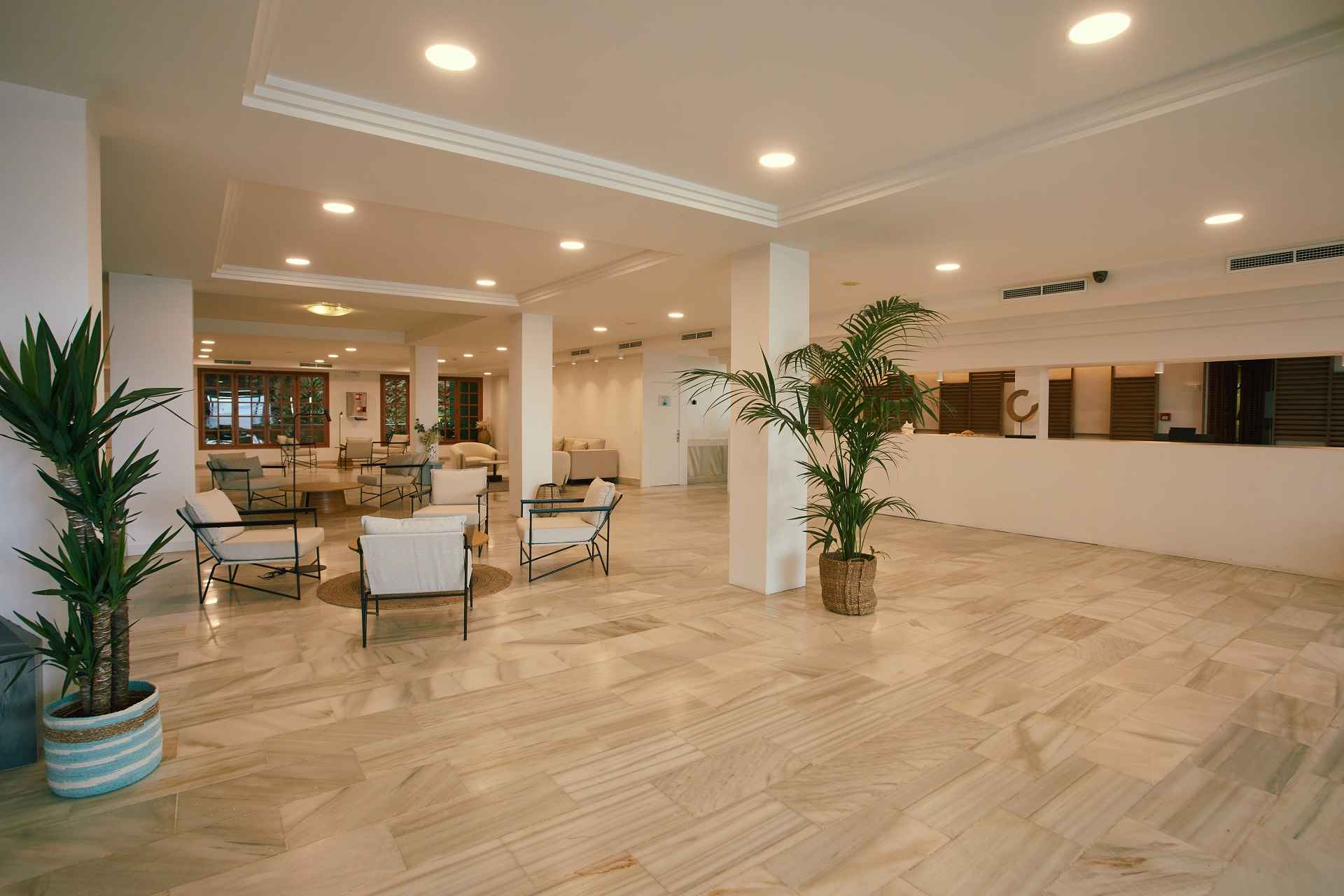 Hotel Inmood Aucanada