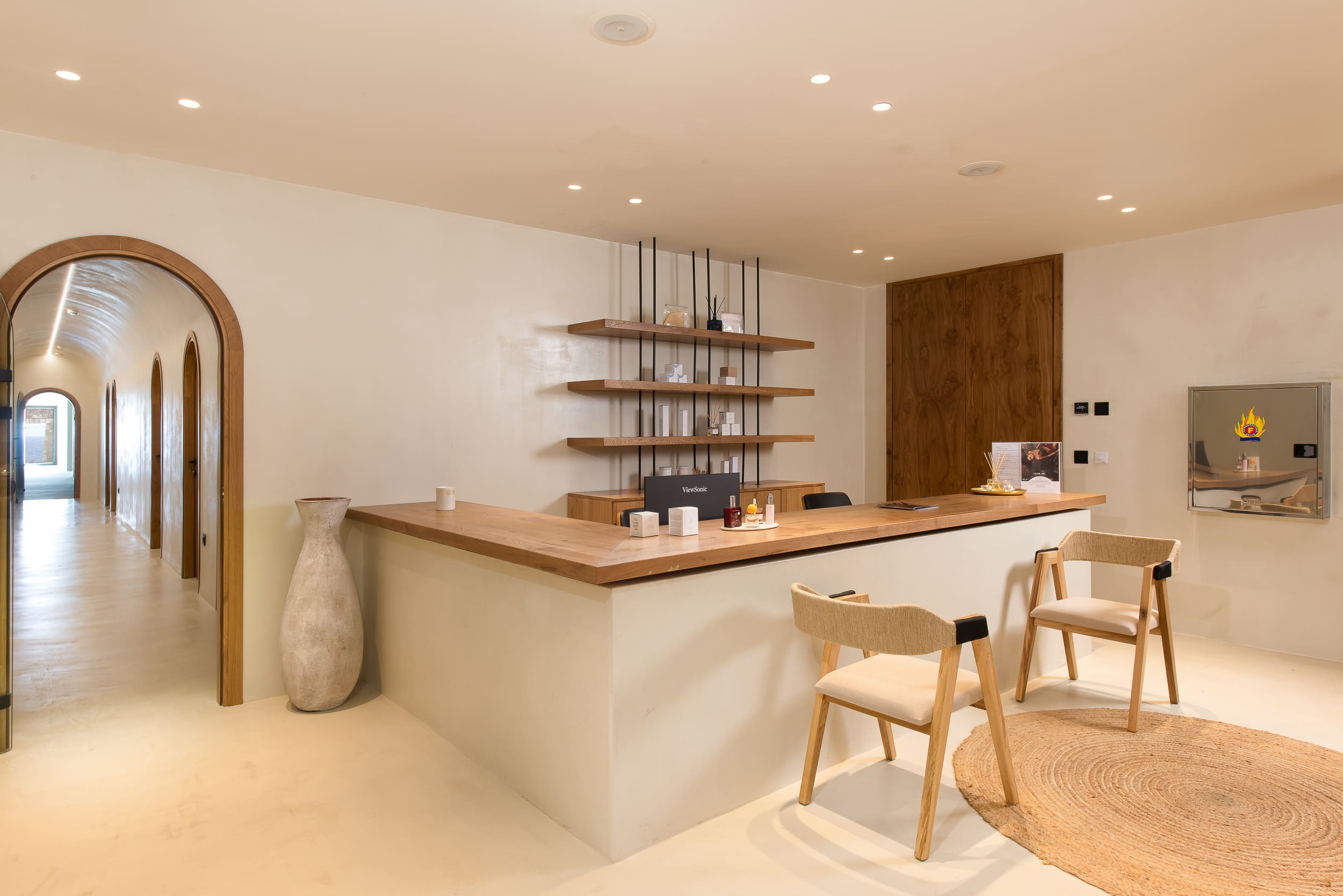 KOIA All - Suite Well Being Resort - Adults Only