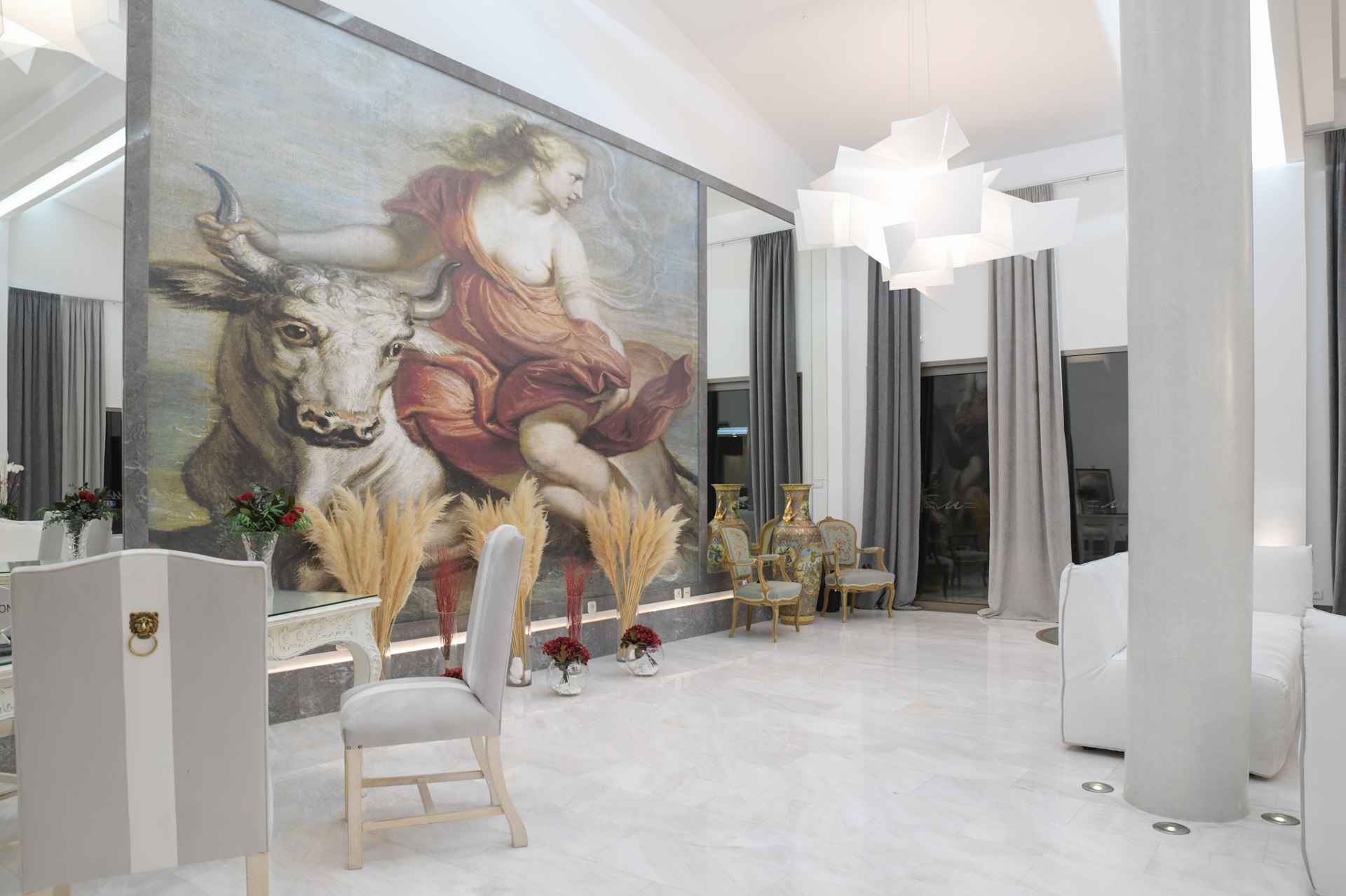 dal travel Royal Marmin Bay Boutique  Art Hotel